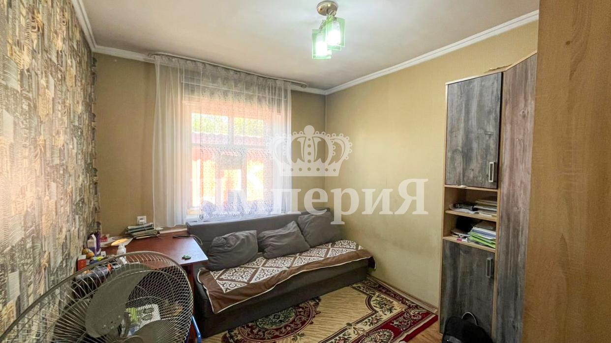 5-комнантный квартира, 74.0 м²,мкр Жастар за 38 000 000