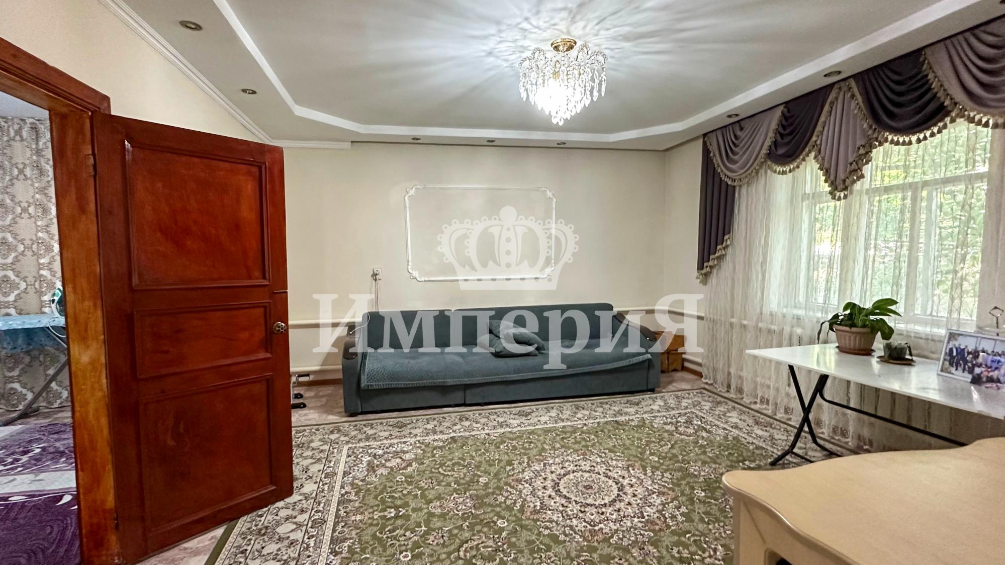 4-комнантный квартира, 123.0 м²,Репина за 22 700 000