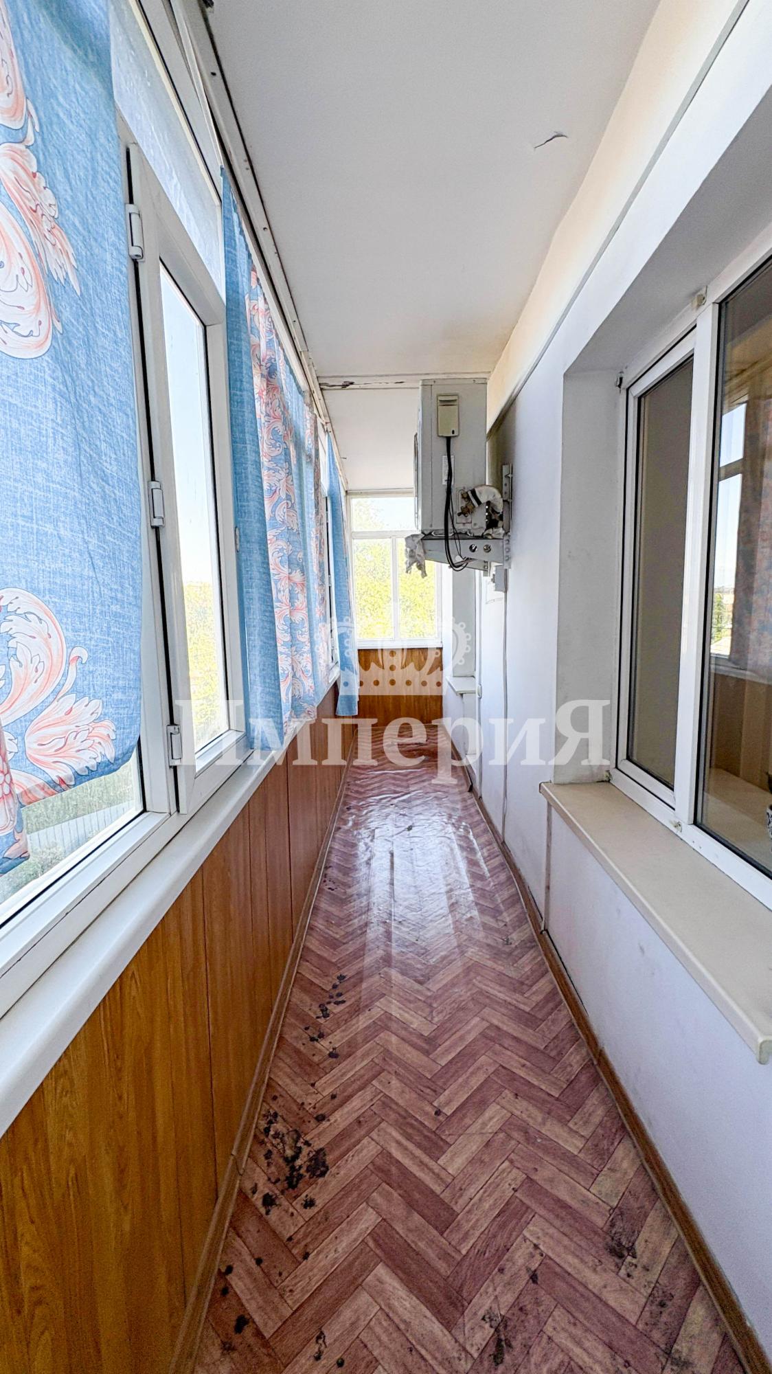 5-комнантная квартира, 150.0 м²,Толебаева за 47 000 000