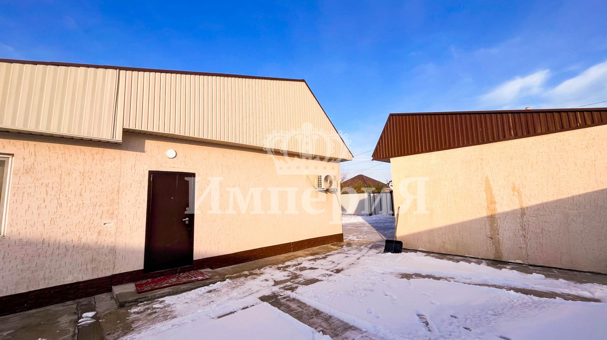 6-комнантный квартира, 130.0 м²,Ескельды Би за 50 000 000