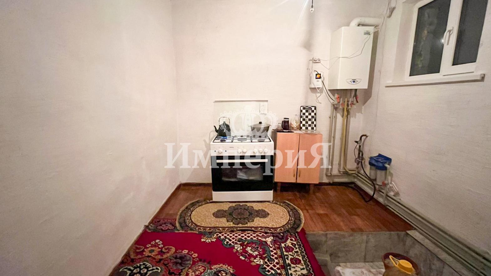 3-комнантный квартира, 101.0 м²,Пушкина за 25 000 000