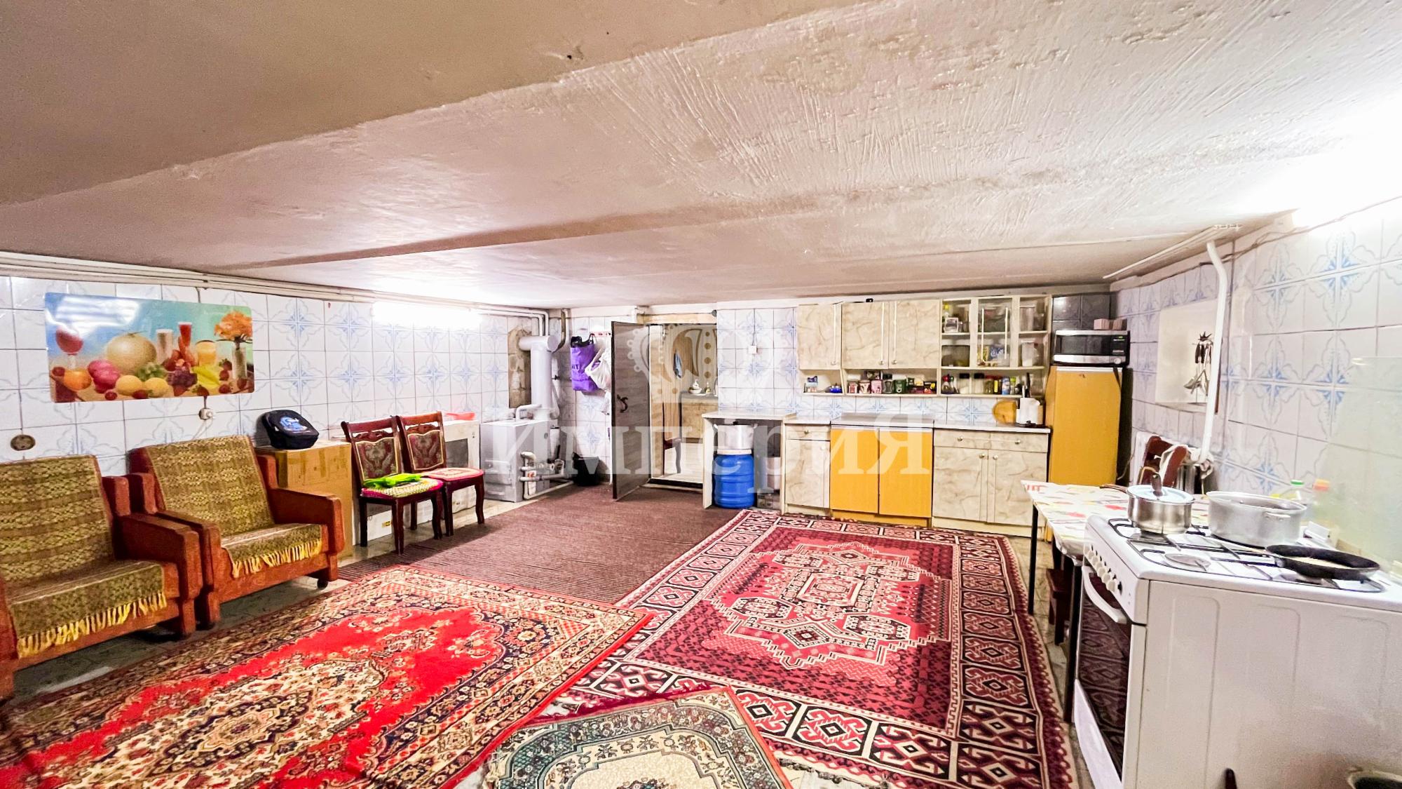 5-комнантный квартира, 214.0 м²,Радищева за 35 000 000