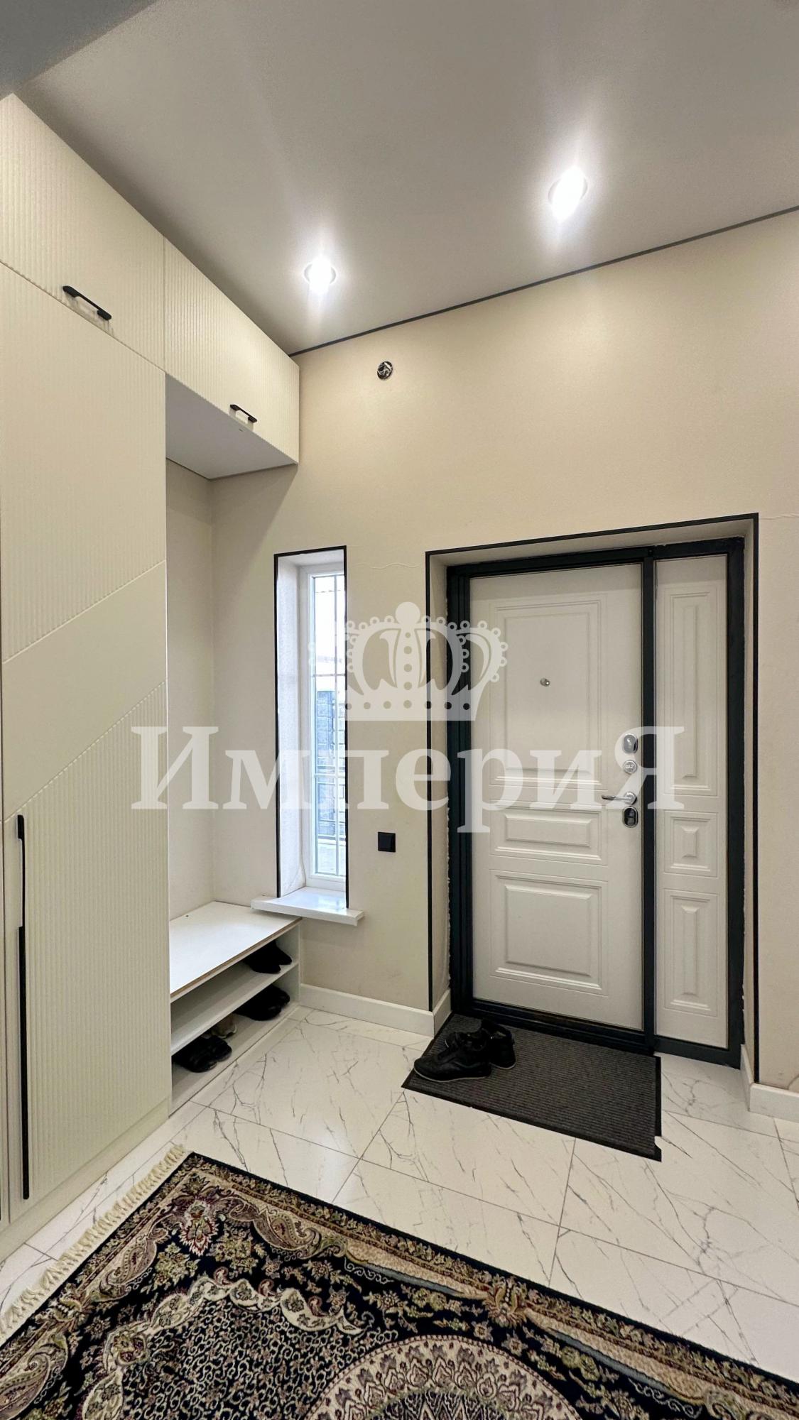 6-комнантный квартира, 219.0 м²,Мушелтой за 67 000 000