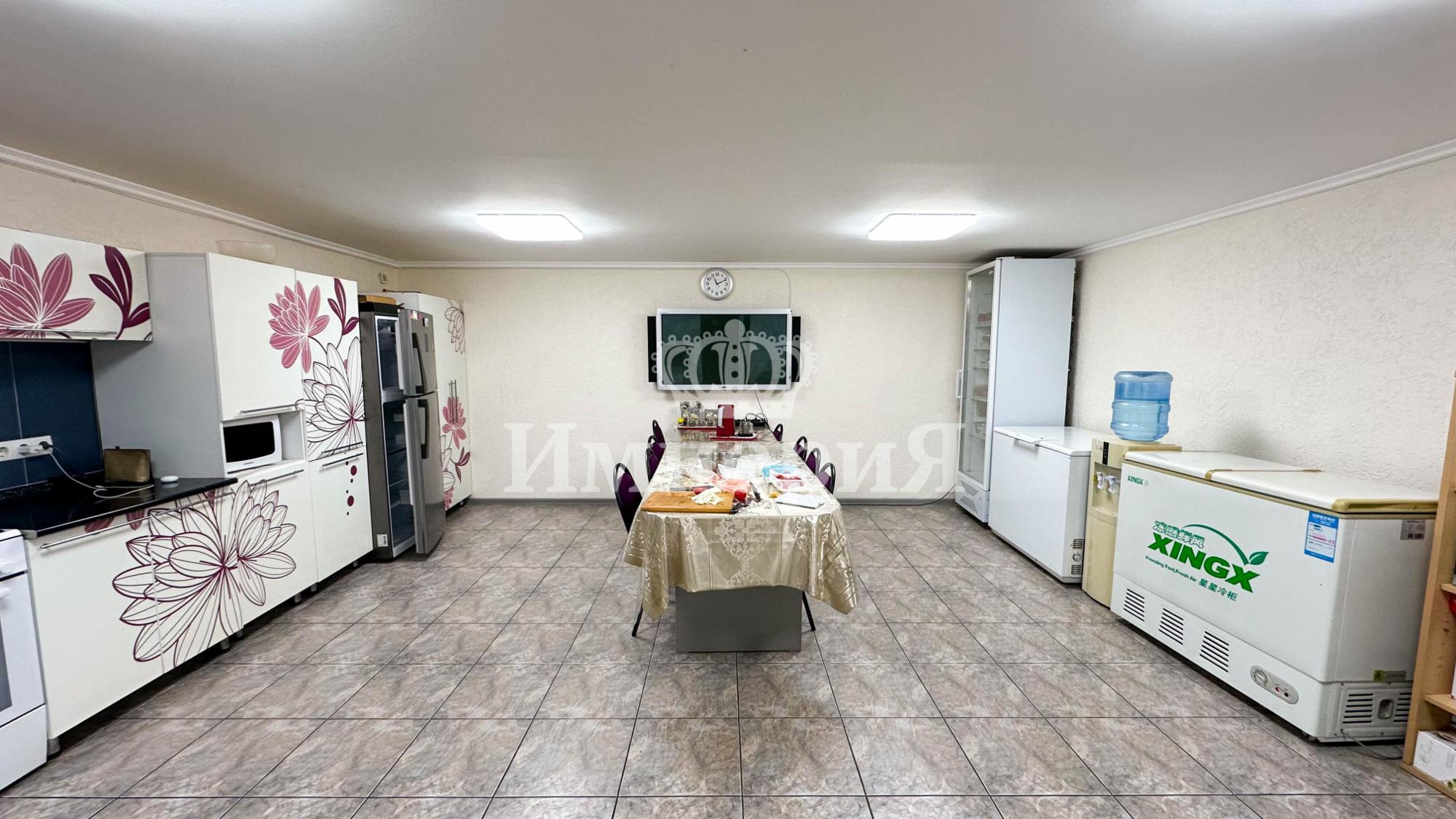 8-комнантный квартира, 212.6 м²,Ескельды Би за 80 000 000