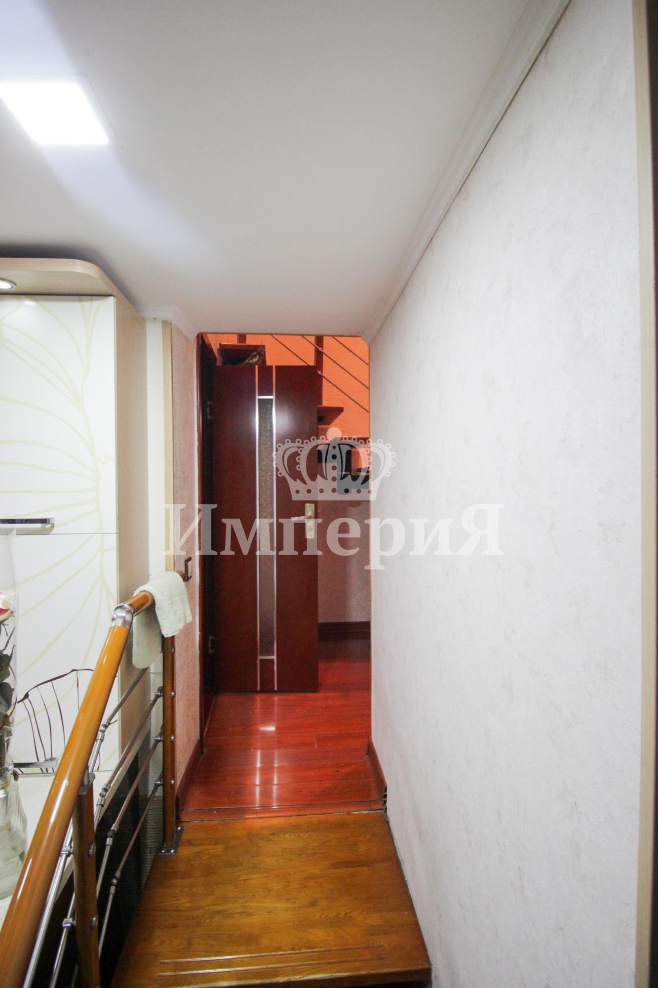 5-комнантный квартира, 111.0 м²,Балпык за 30 000 000