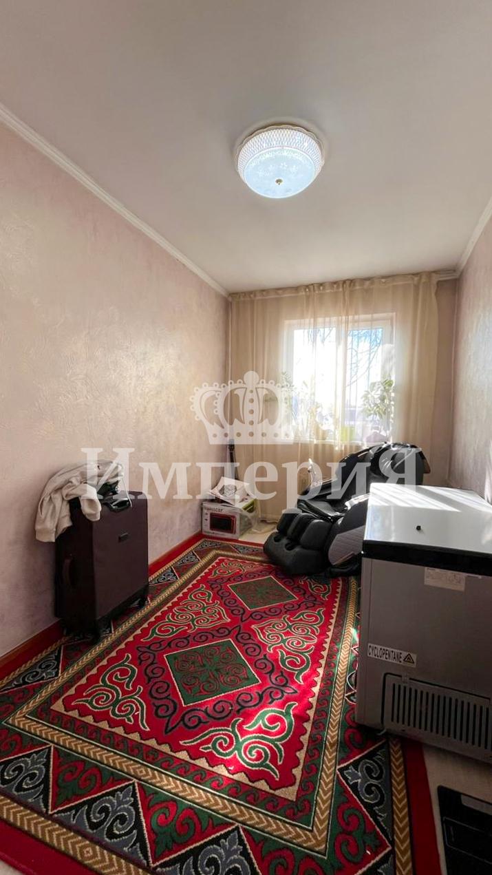 5-комнантный квартира, 259.0 м²,Шахворостова за 120 000 000