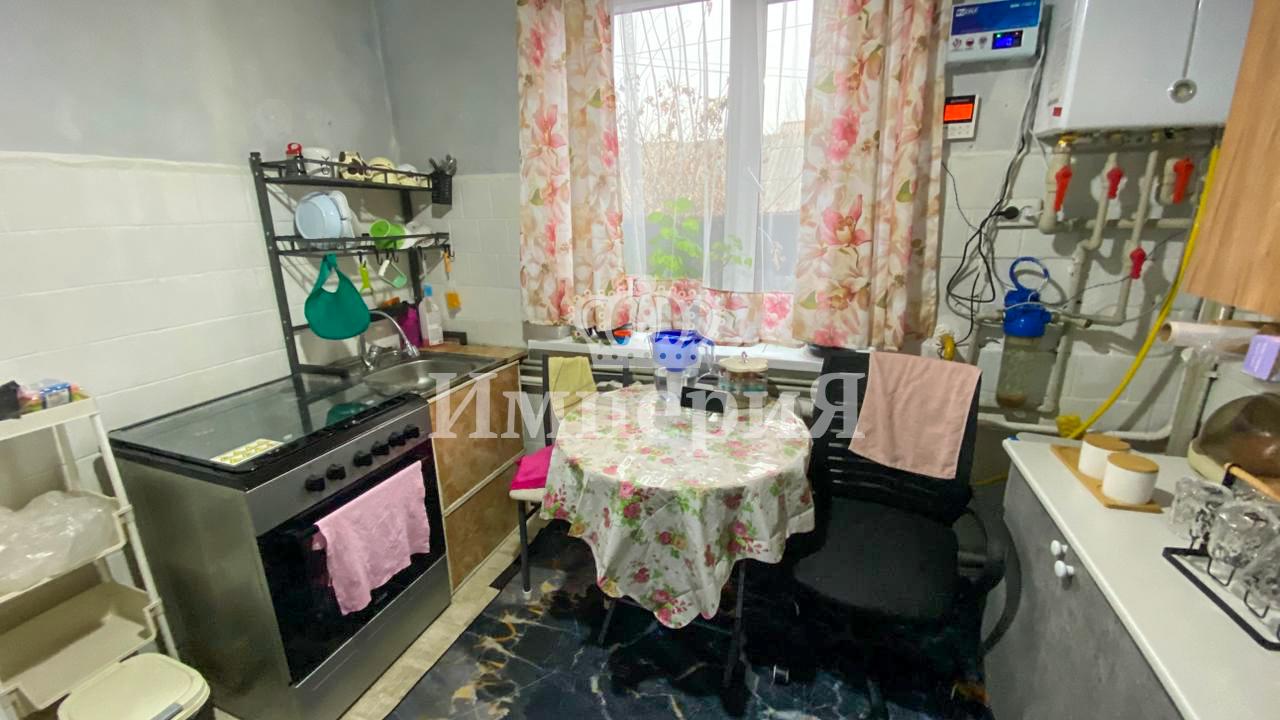 3-комнантный квартира, 57.0 м²,Каратальская за 23 600 000