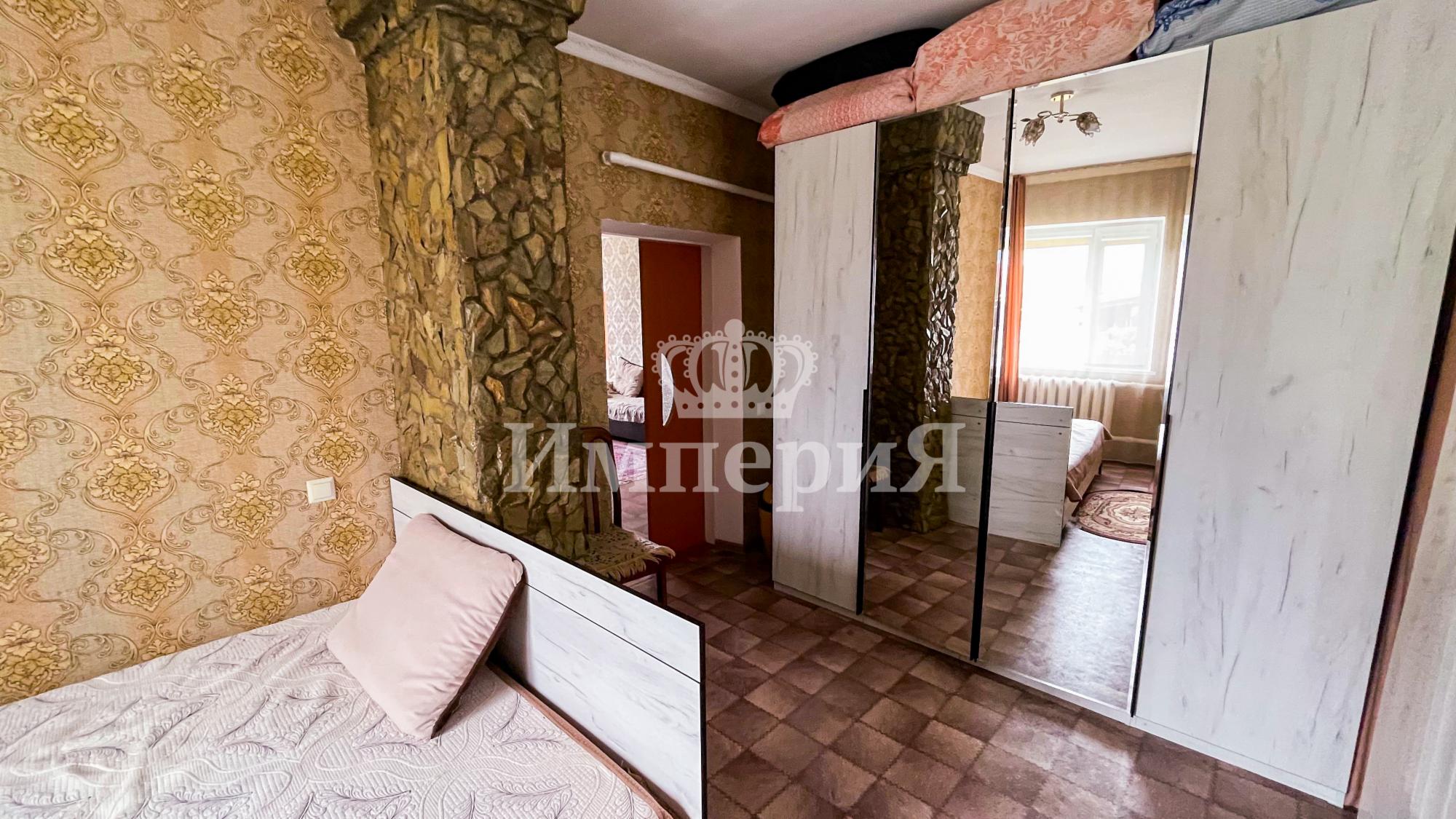 4-комнантный квартира, 150.0 м²,Гаухар Ана за 24 000 000