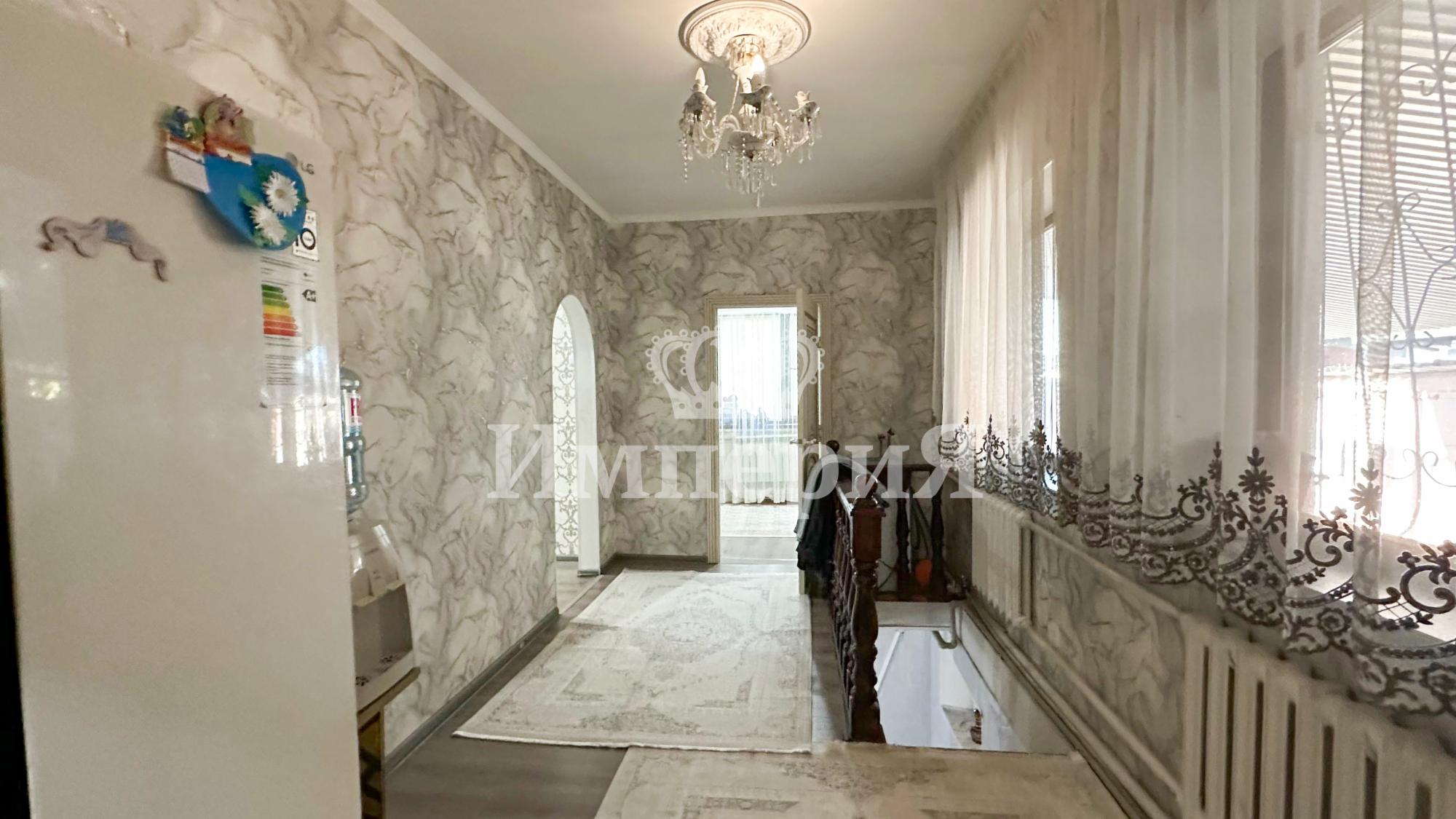 5-комнантный квартира, 137.0 м²,Есенина за 35 000 000