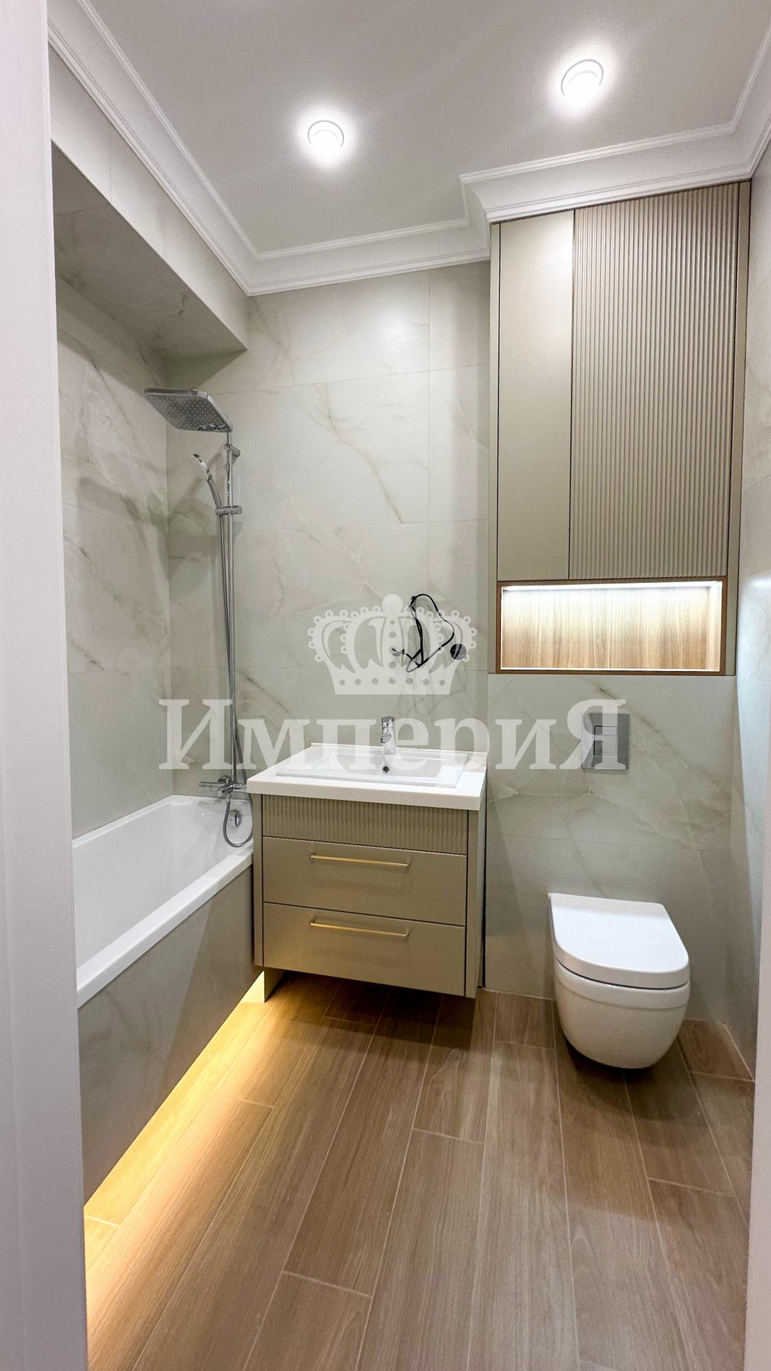 3-комнантная квартира, 93.0 м²,Каратал за 59 000 000