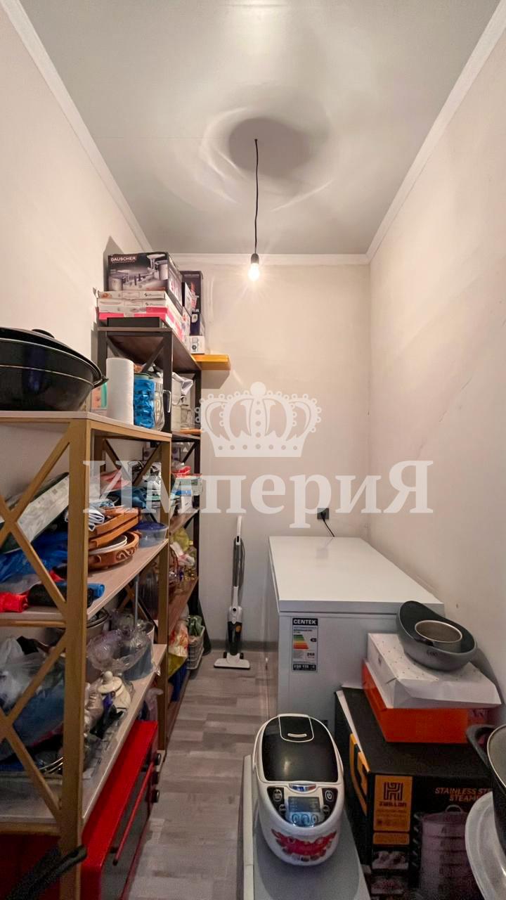 5-комнантный квартира, 170.0 м²,Сарыбулак за 60 000 000