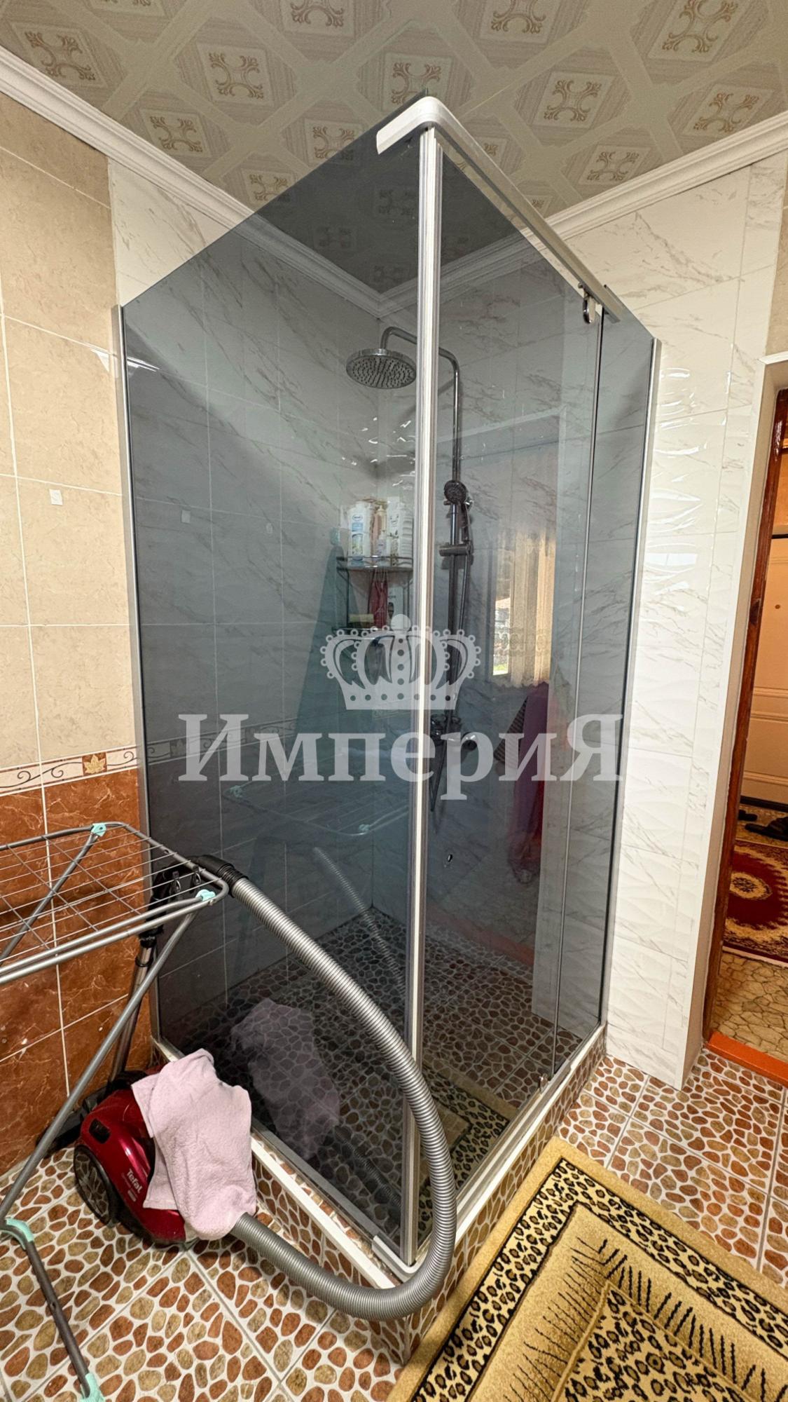 4-комнантный квартира, 110.0 м²,Тыныбаева за 24 500 000