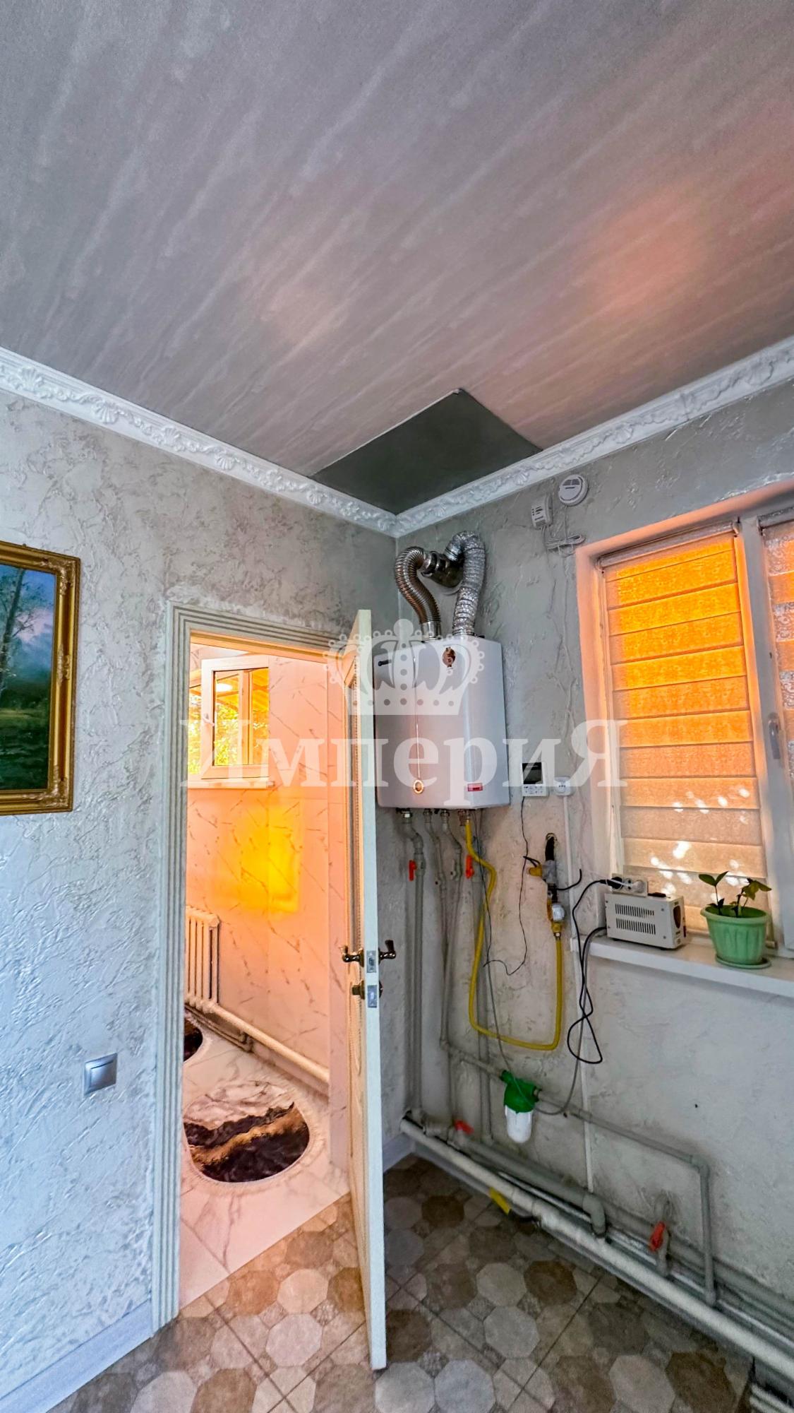 4-комнантный квартира, 110.8 м²,Панфилова за 21 500 000