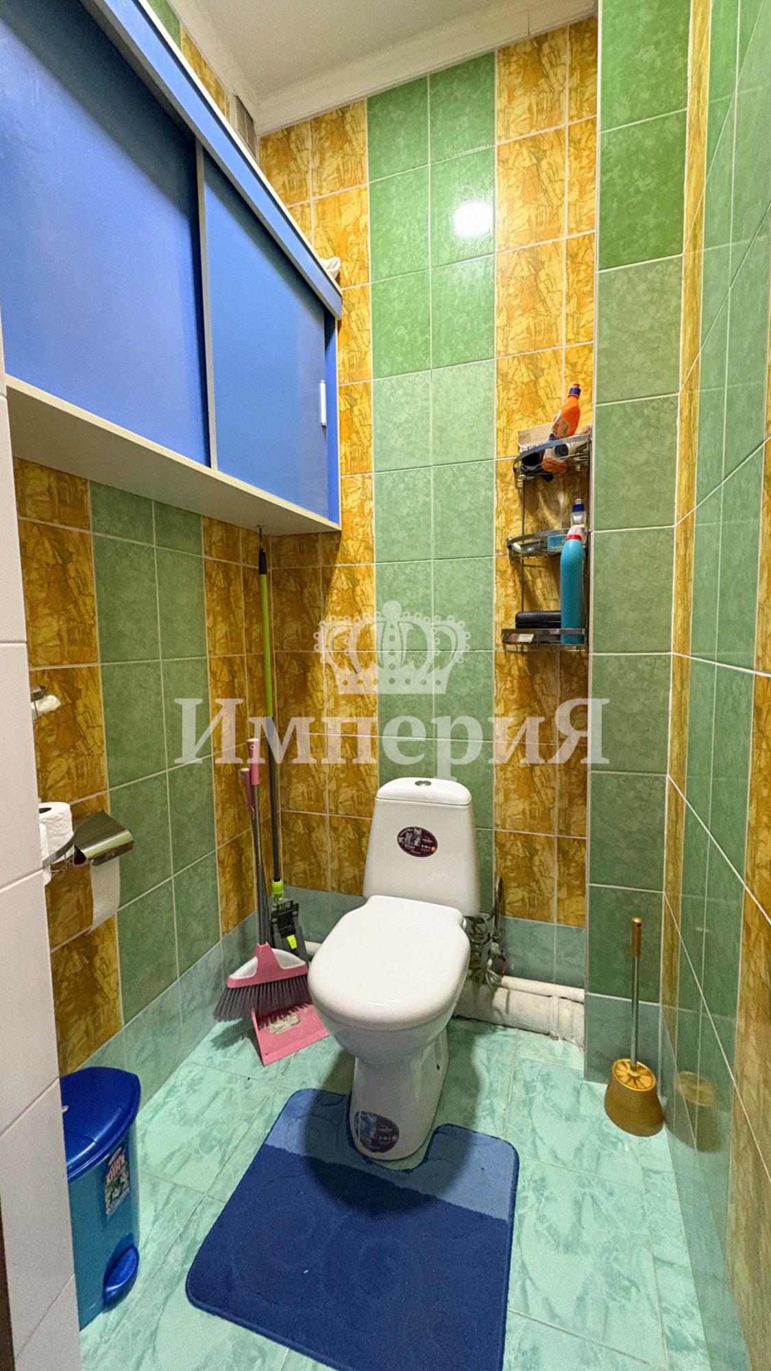 8-комнантный квартира, 440.0 м²,Гульдаурен за 90 000 000