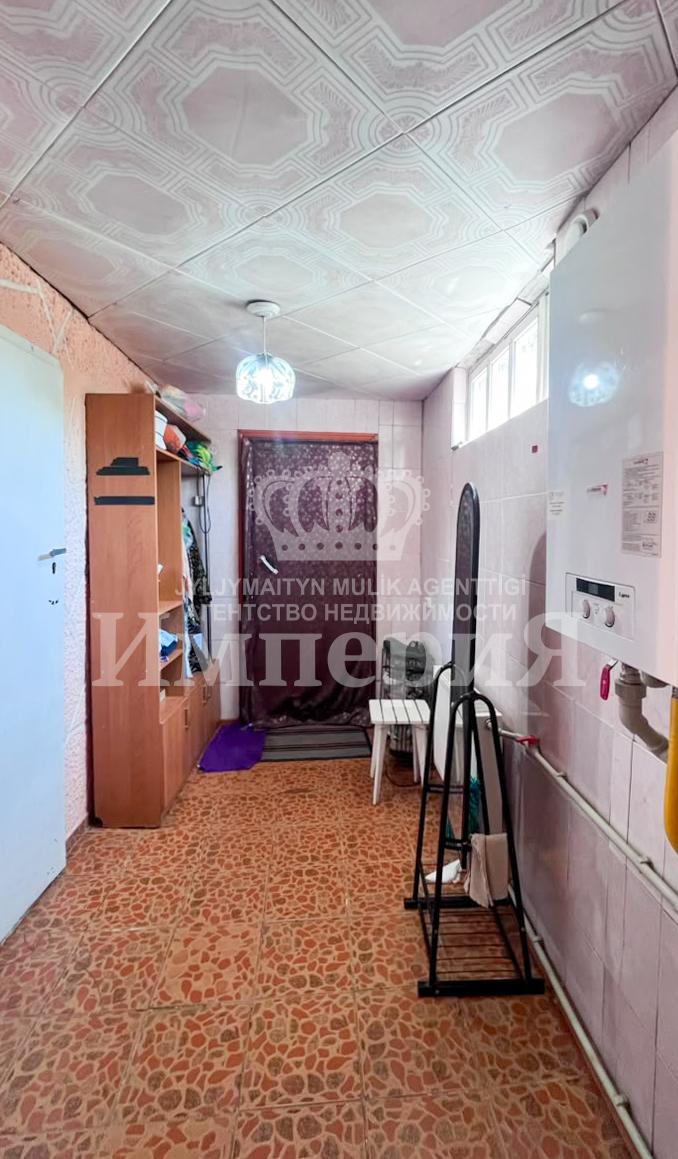 5-комнантный квартира, 169.0 м²,Леонова за 32 000 000