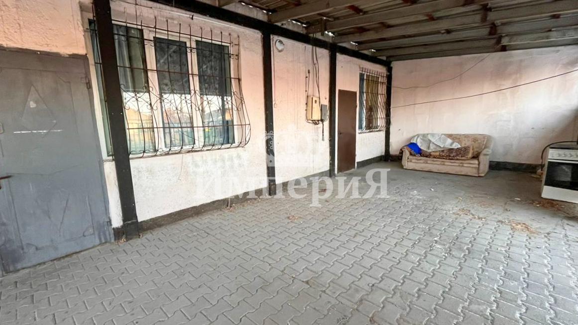 6-комнантный квартира, 455.0 м²,Момышулы за 48 000 000