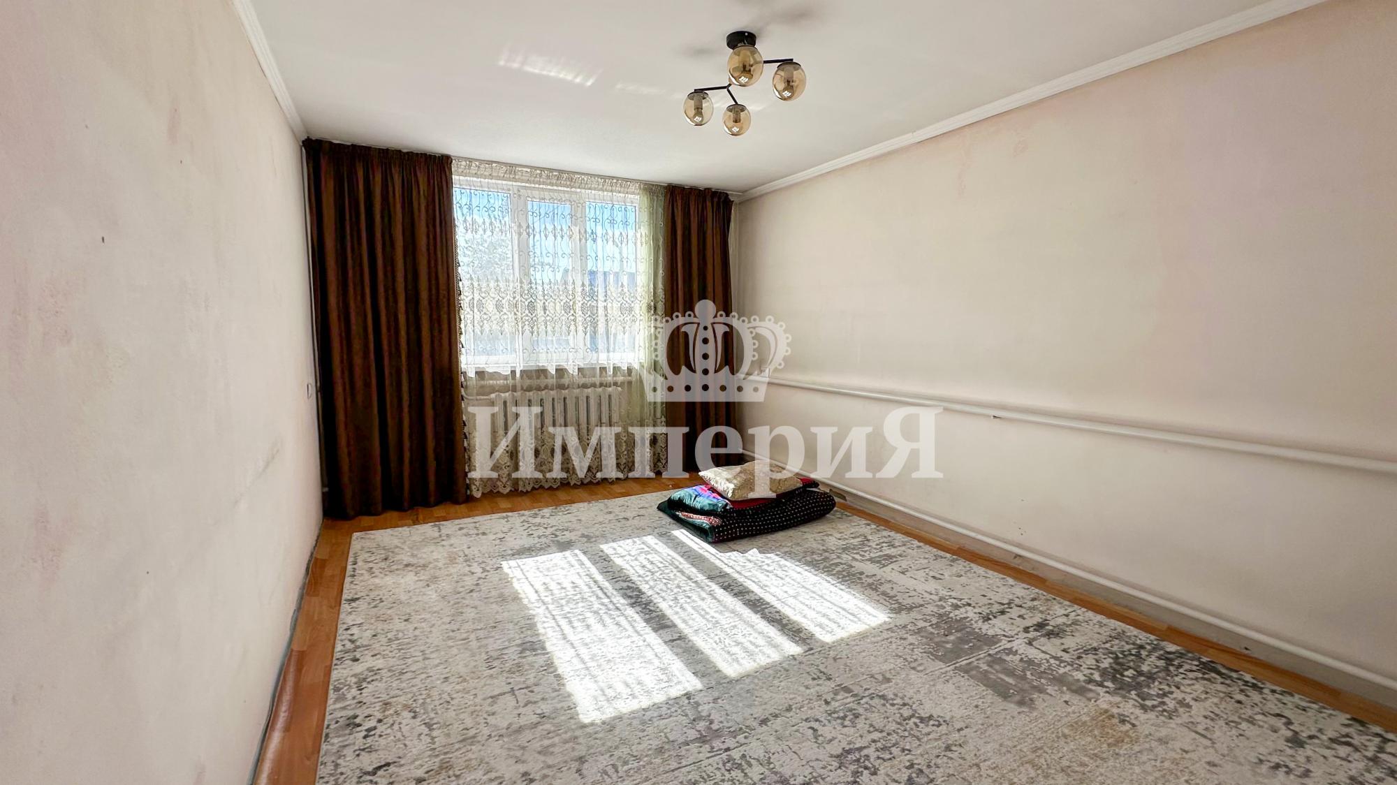 4-комнантный квартира, 130.0 м²,Кожамиярова за 35 500 000