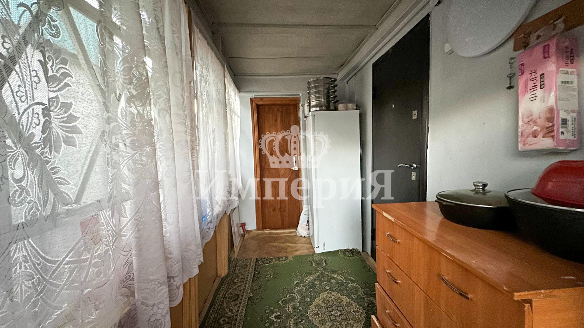 3-комнантный квартира, 70.0 м²,Ескельды Би за 24 000 000