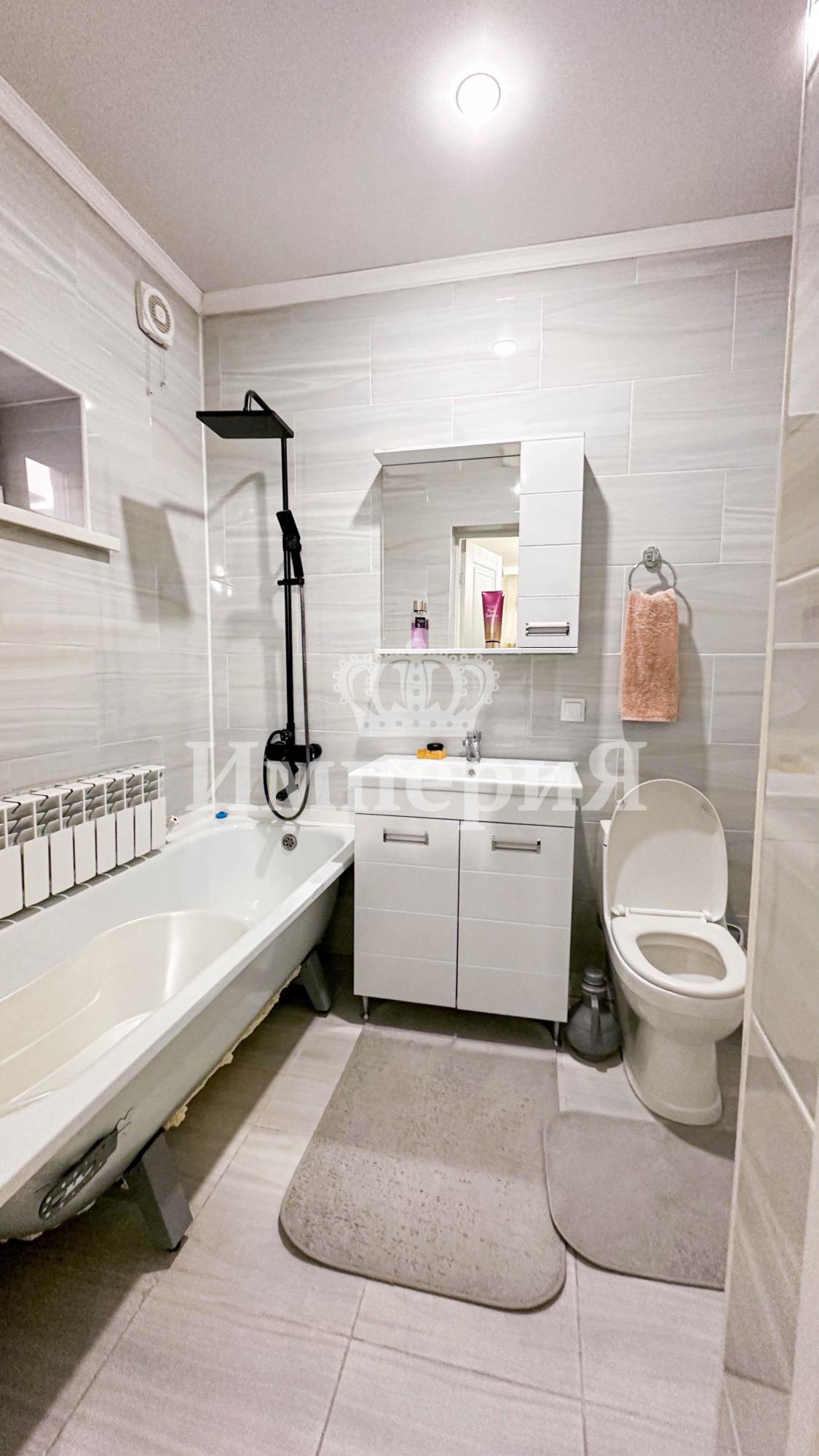 6-комнантный квартира, 255.0 м²,Гагарина за 60 000 000