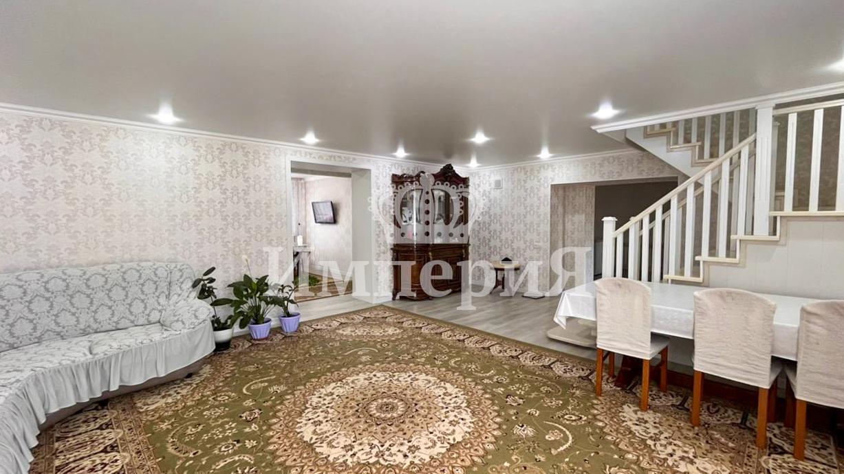 6-комнантный квартира, 216.0 м²,Болашак за 60 000 000