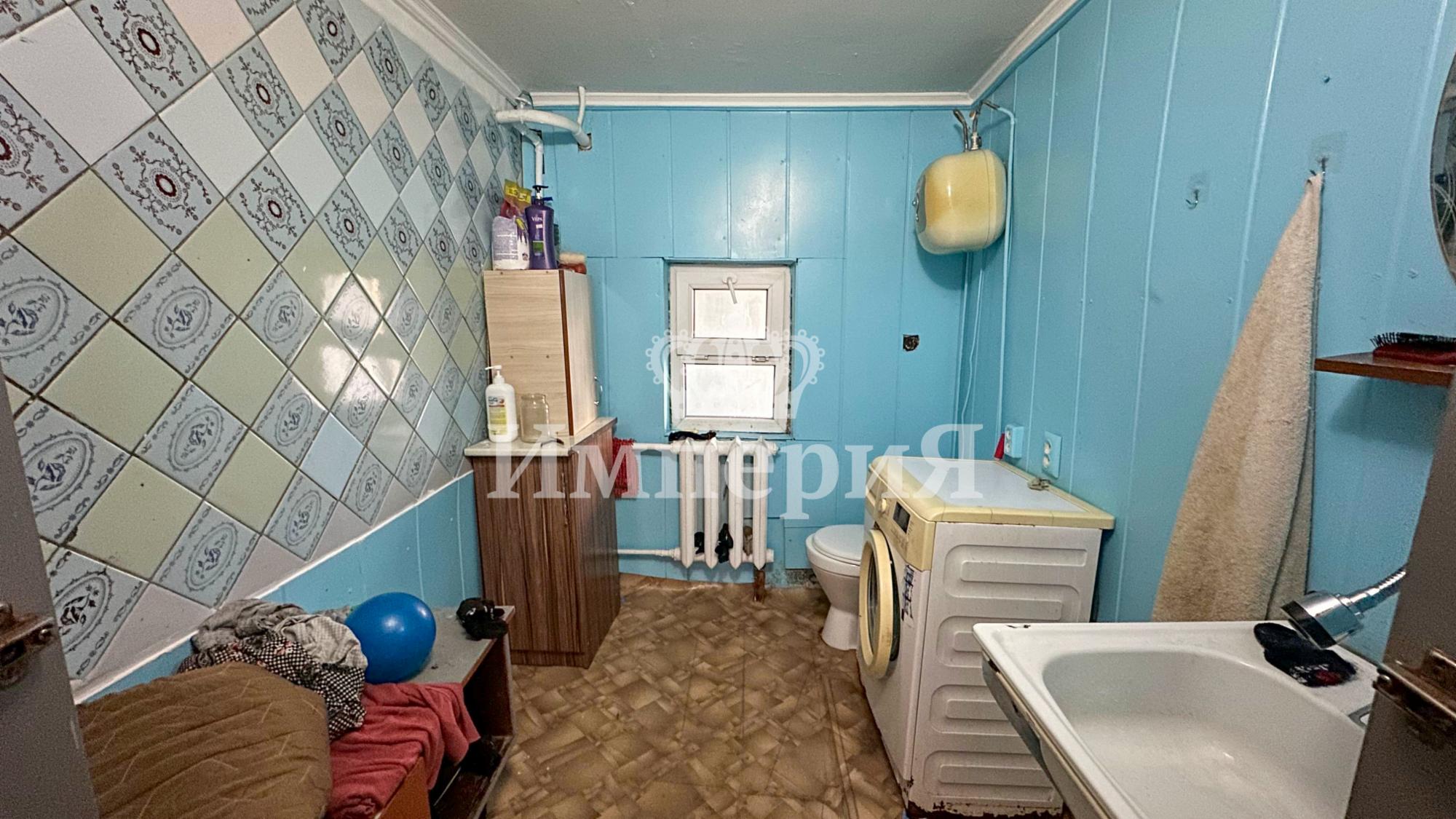 3-комнантный квартира, 49.5 м²,Гоголя за 11 500 000