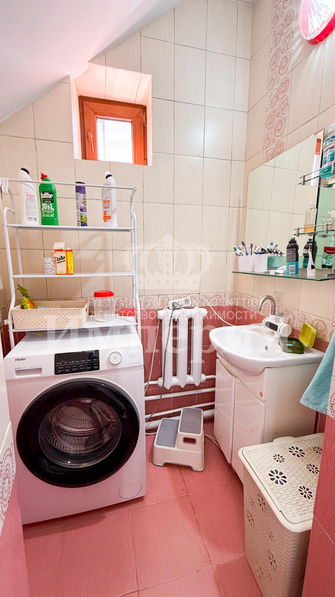 6-комнантный квартира, 239.0 м²,Новый переулок за 70 000 000