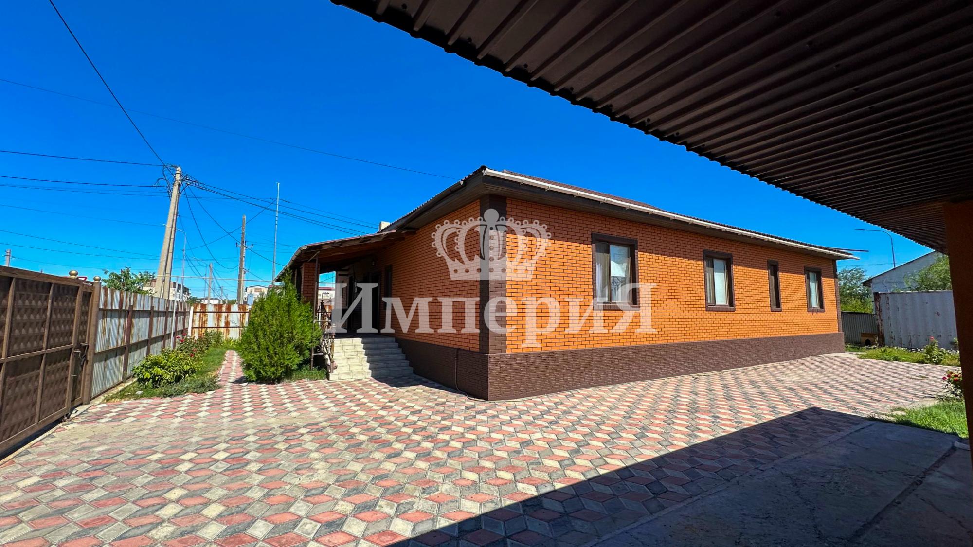 5-комнантный квартира, 255.0 м²,Былим за 75 000 000