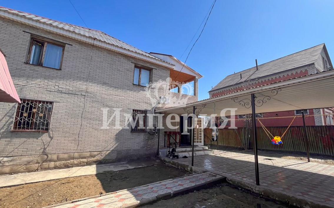 5-комнантный квартира, 130.0 м²,Батыра за 57 000 000