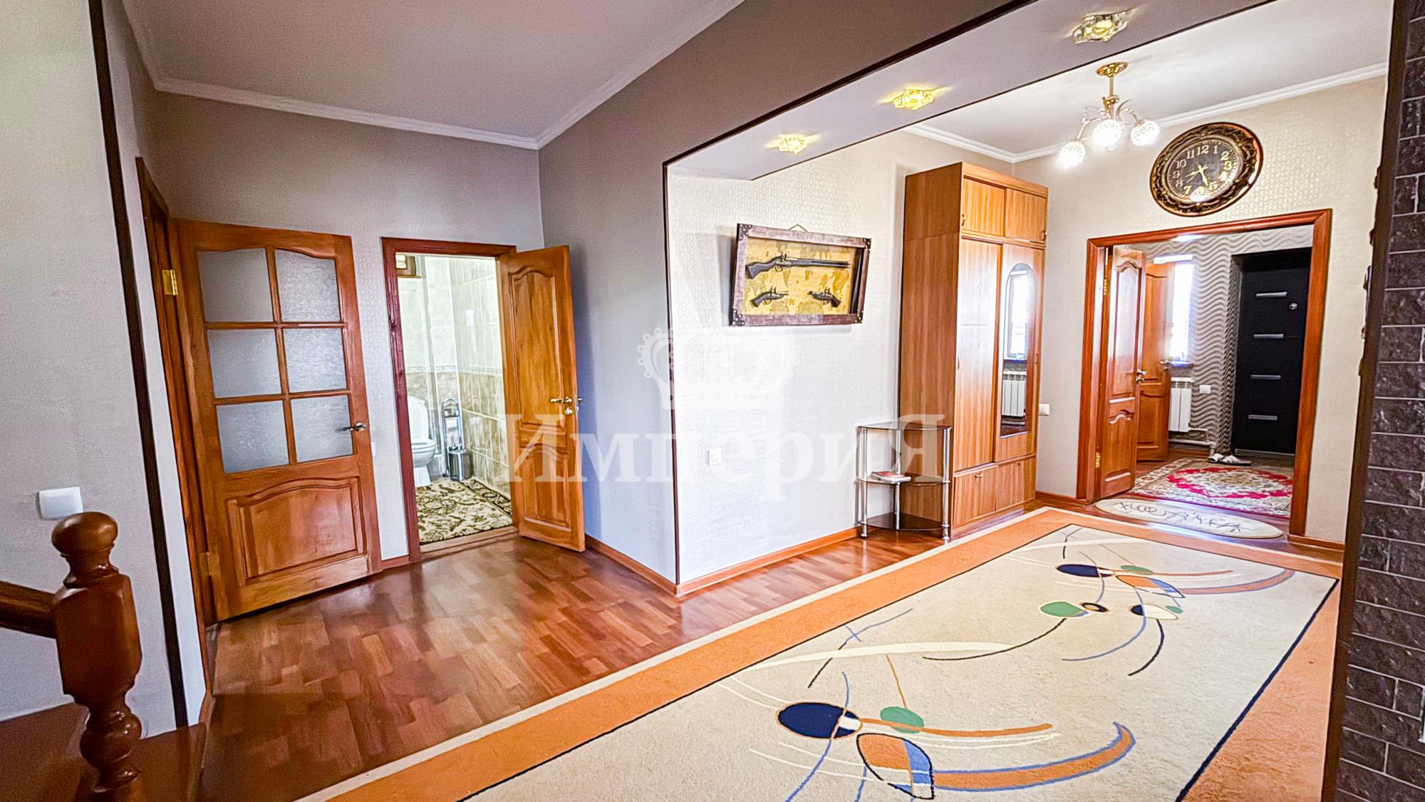 7-комнантный квартира, 314.0 м²,Масанчи за 75 000 000