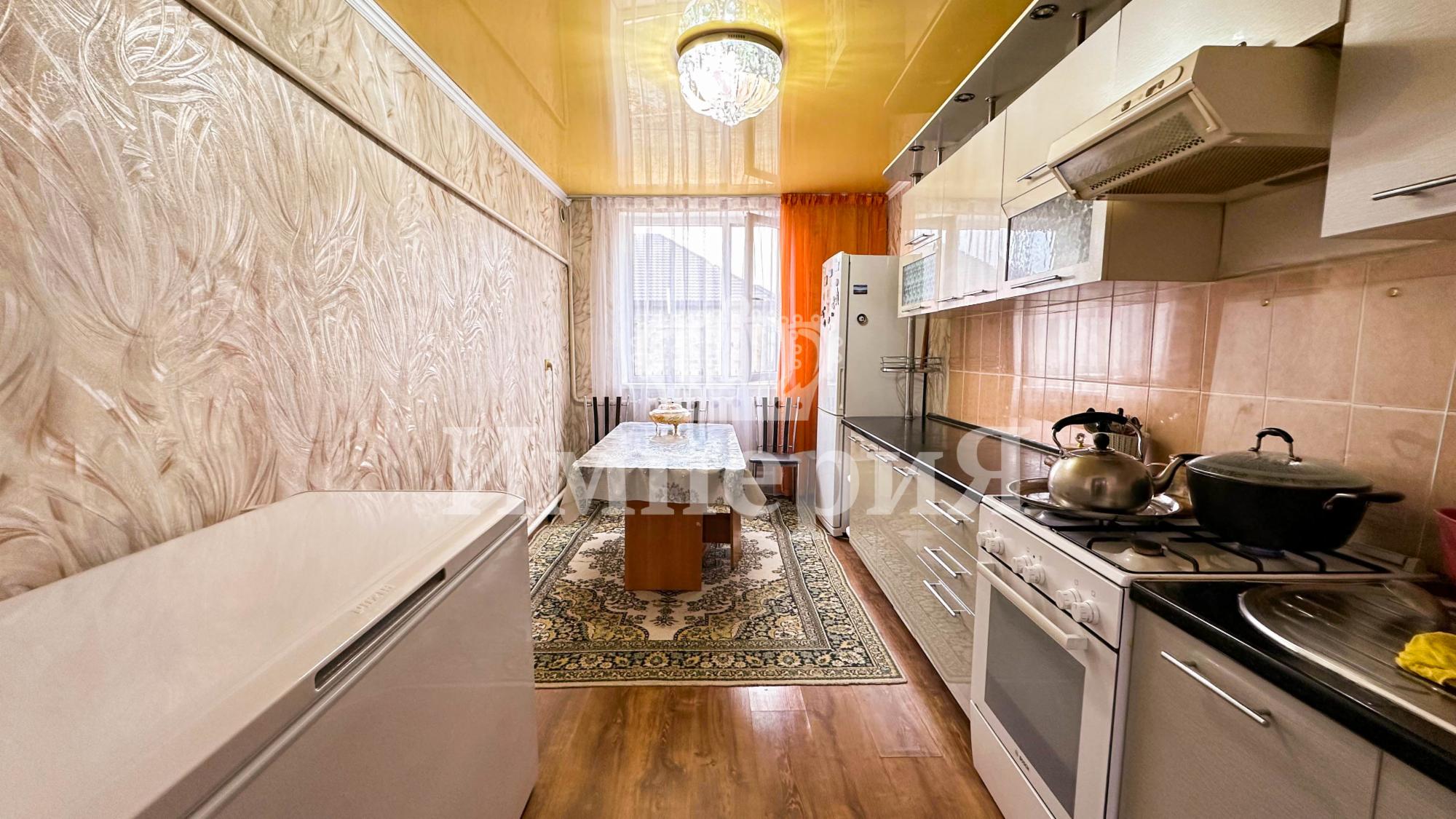 5-комнантный квартира, 126.0 м²,Карасай Батыра за 25 000 000