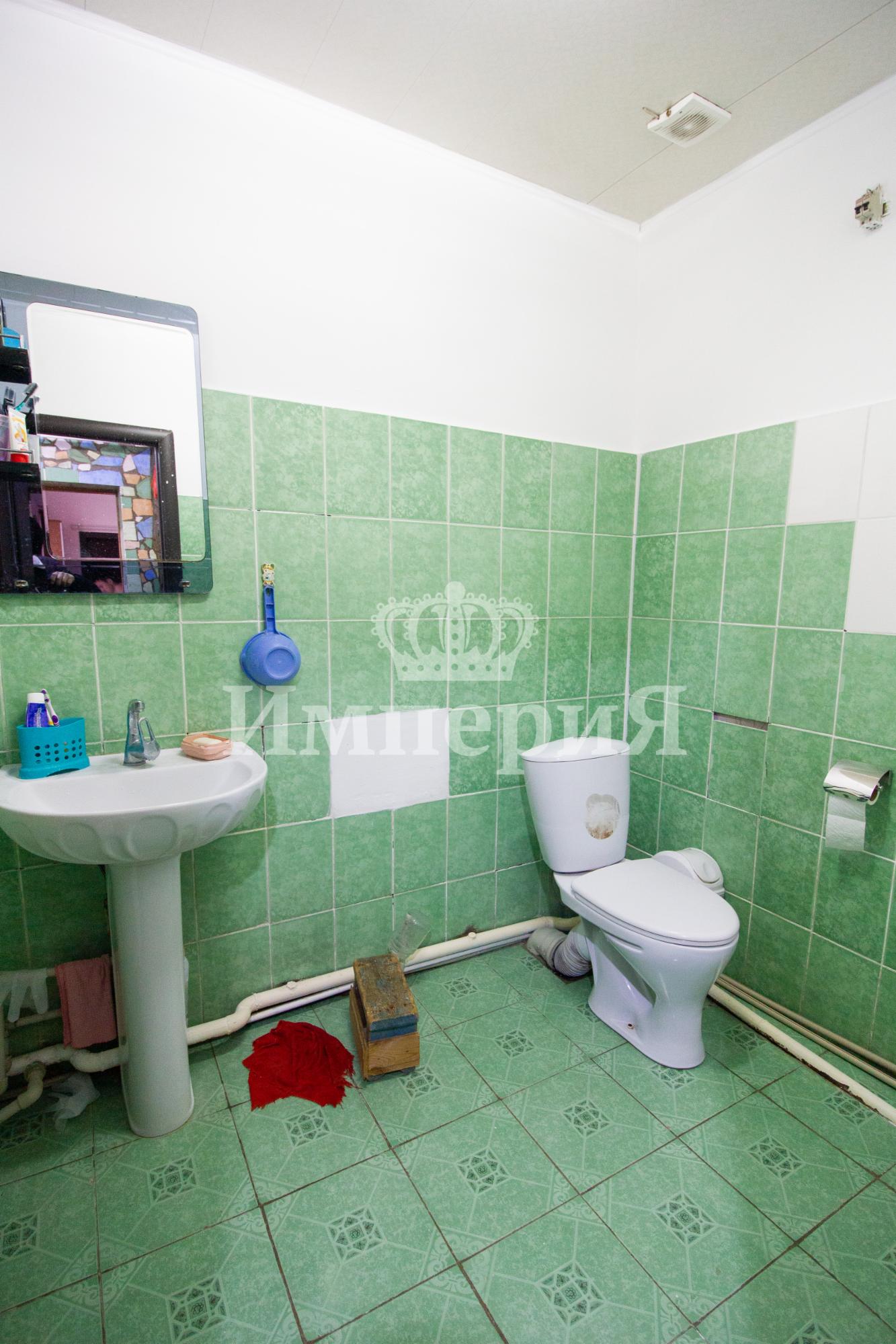 4-комнантный квартира, 107.0 м²,Сыртанова за 38 000 000