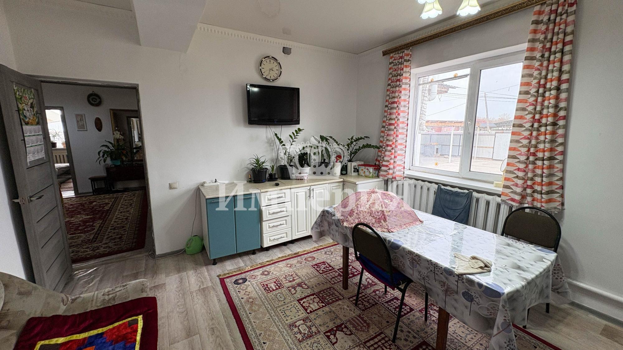 5-комнантный квартира, 139.0 м²,Амангельды за 40 000 000