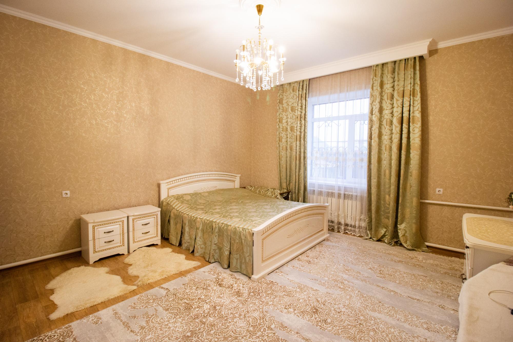 5-комнантный квартира, 220.0 м²,Восточный за 61 000 000