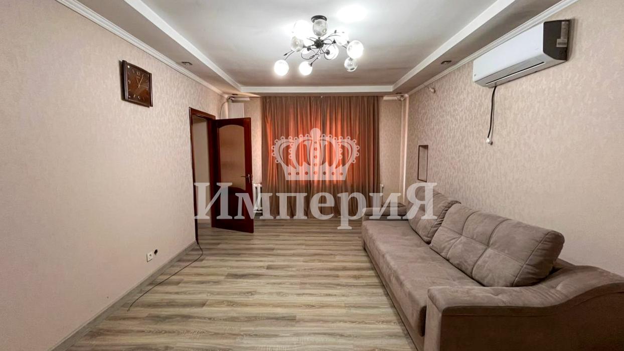 3-комнантный квартира, 104.4 м²,Ыбраймолдаева за 38 000 000