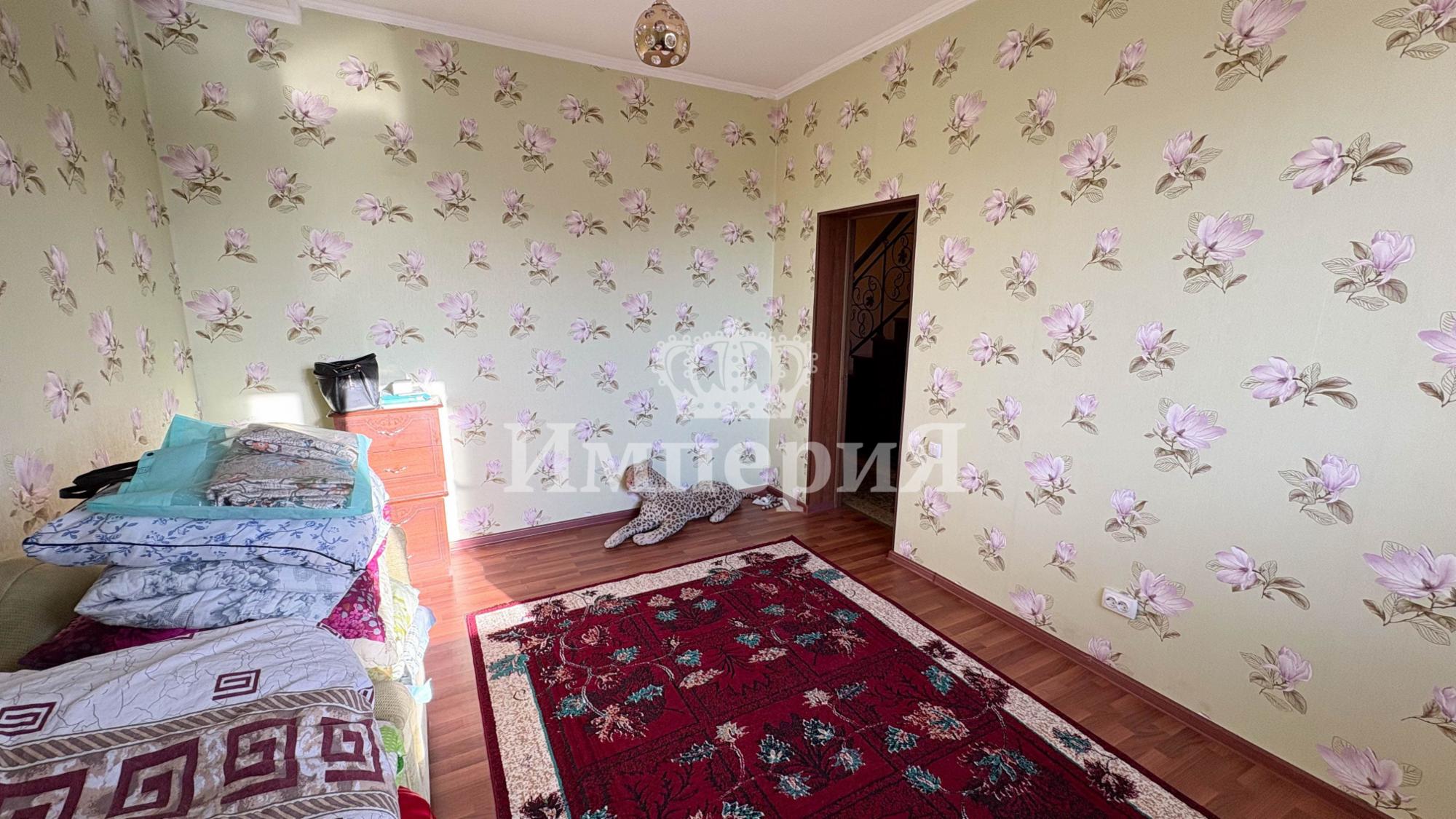 5-комнантный квартира, 265.0 м²,Хван за 70 000 000