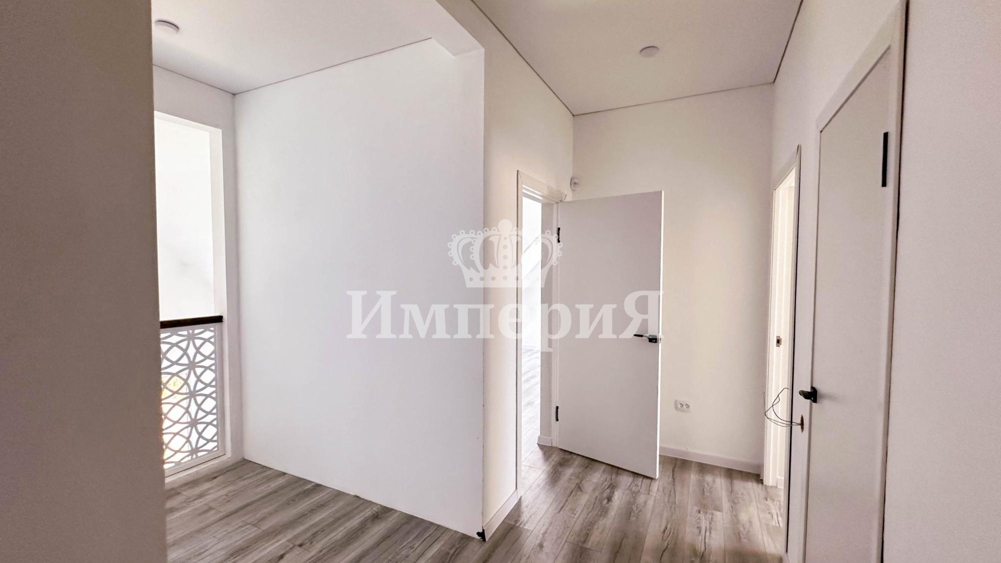 5-комнантный квартира, 202.0 м²,Каблиса Жирау за 54 000 000