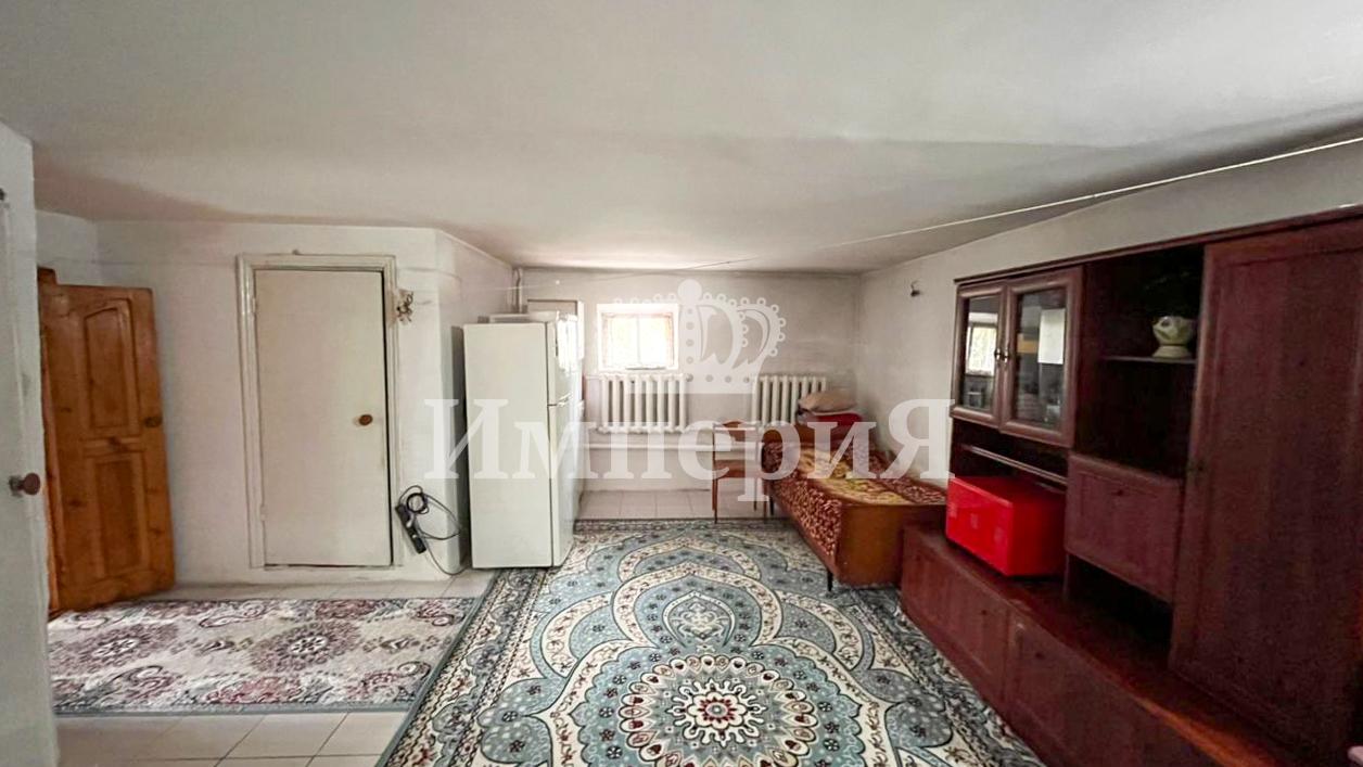 5-комнантный квартира, 146.0 м²,Жамбыл за 31 000 000