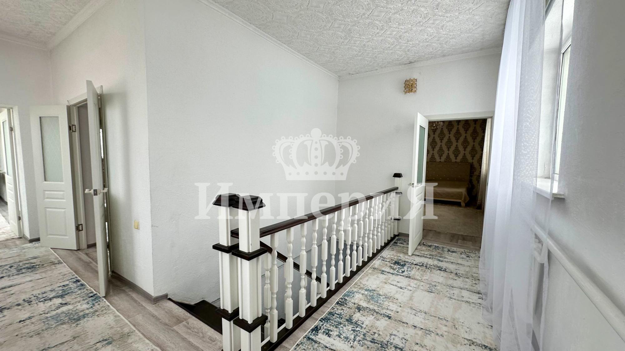 6-комнантный квартира, 380.0 м²,Чкалова за 51 000 000