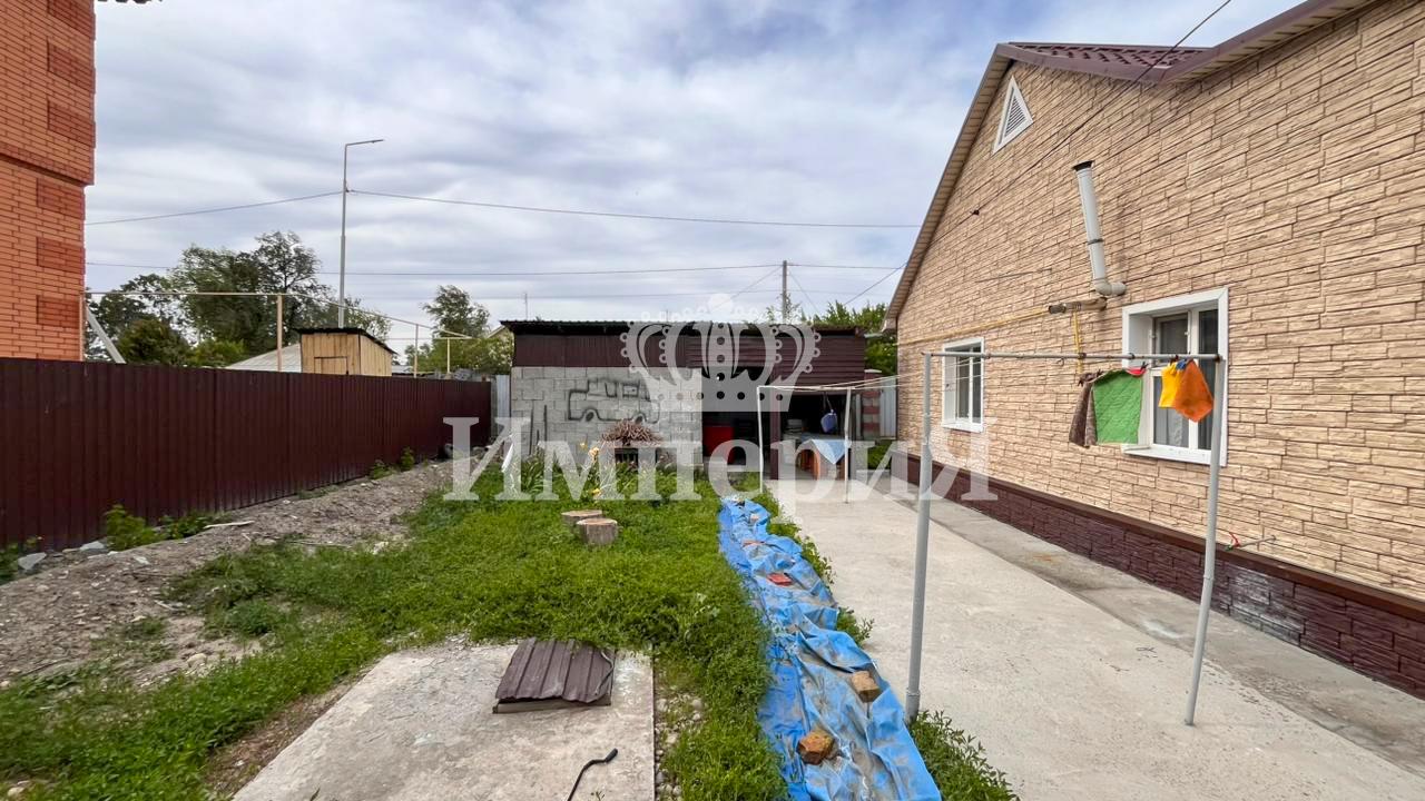 4-комнантный квартира, 100.0 м²,Гоголя за 33 000 000