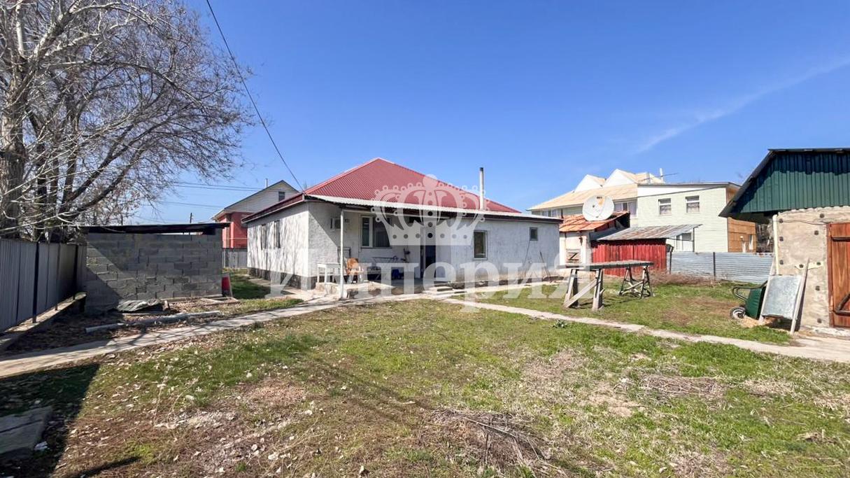 5-комнантный квартира, 135.0 м²,Бактыбая за 21 500 000