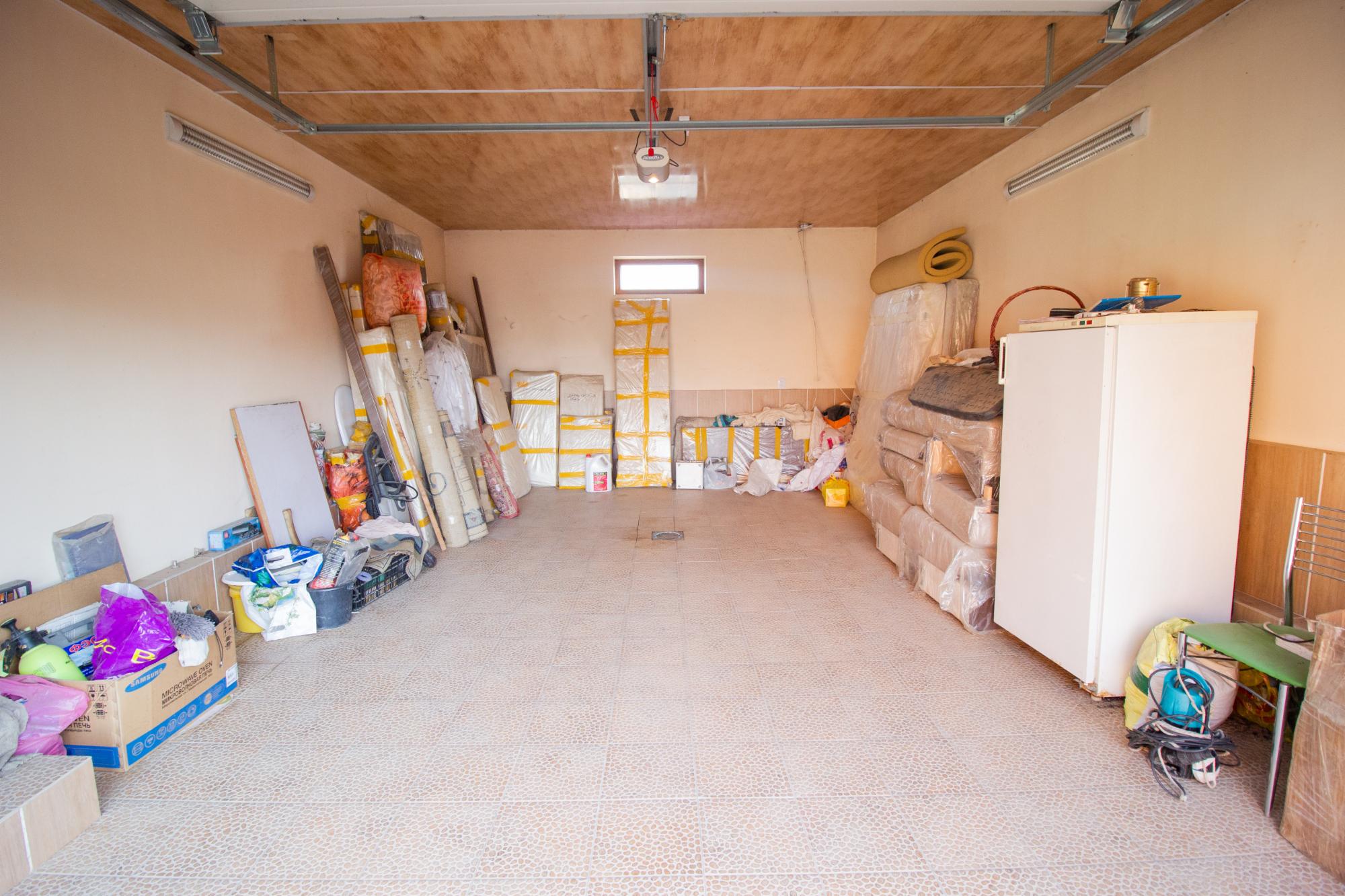 8-комнантный квартира, 267.0 м²,Баян батыра за 64 000 000