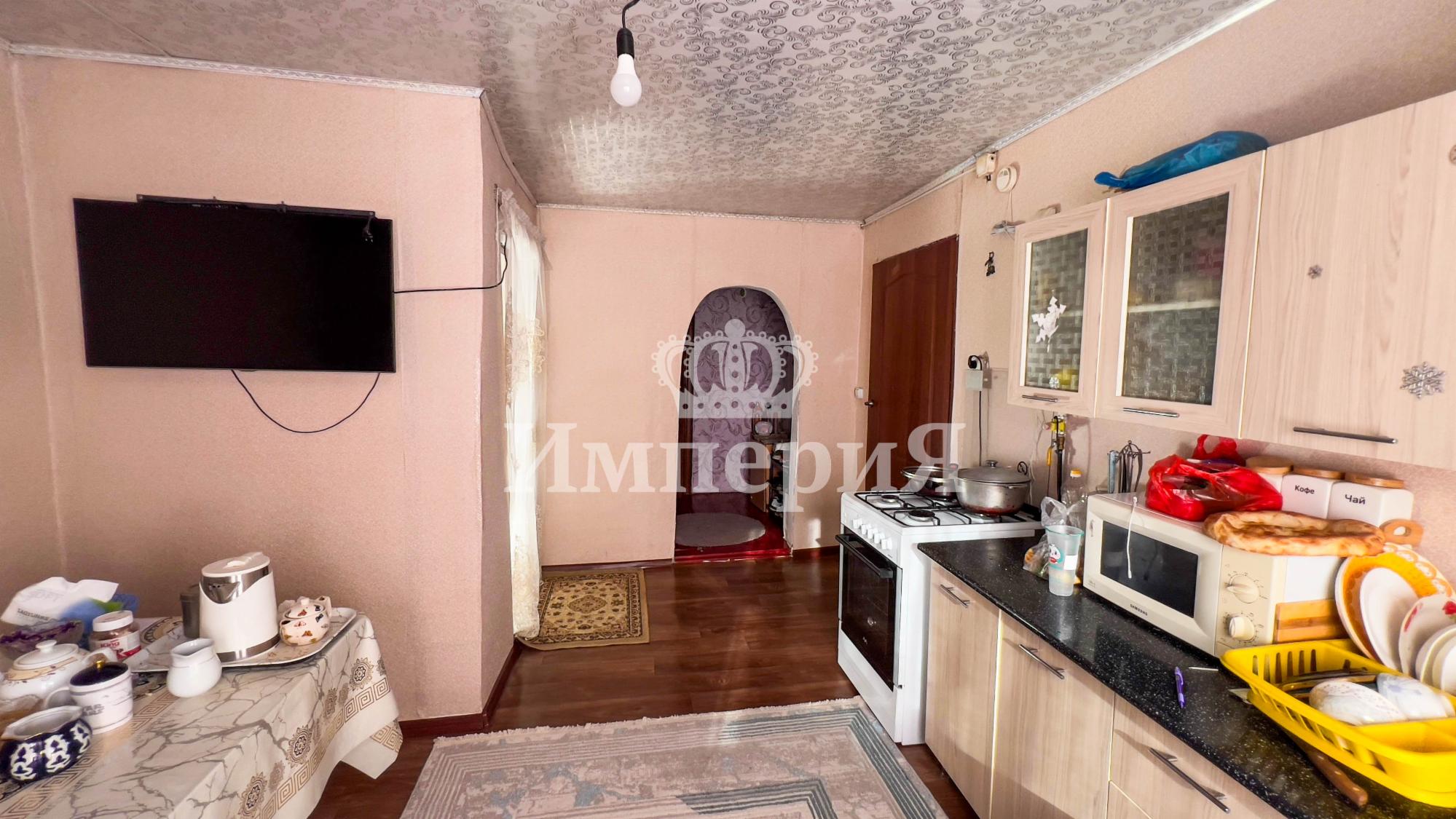 4-комнантный квартира, 90.0 м²,Жамбыла за 18 000 000