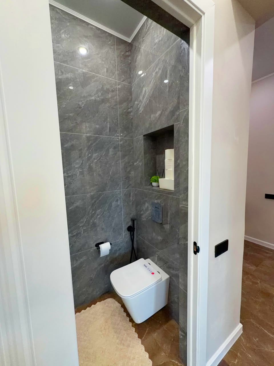 3-комнантная квартира, 110.0 м²,Конаев за 66 000 000