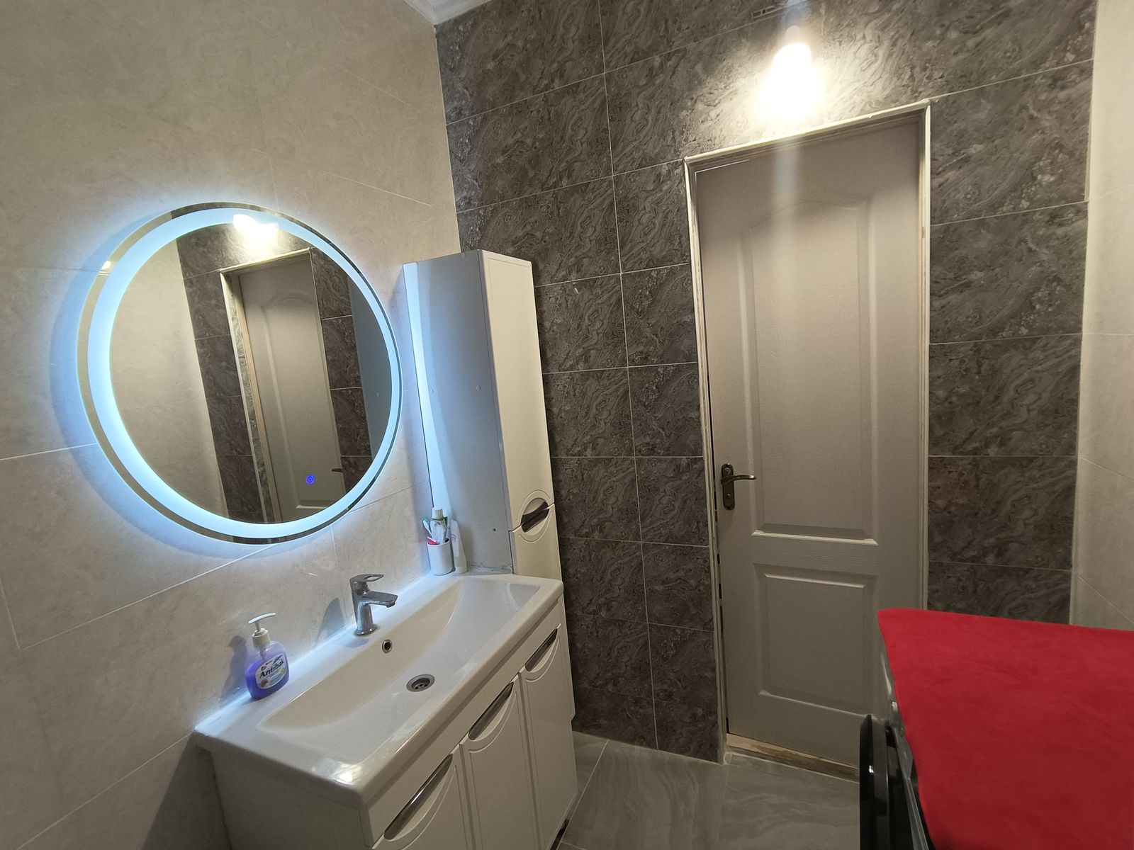 2-комнантная квартира, 60.5 м²,Бирлик за 24 300 000