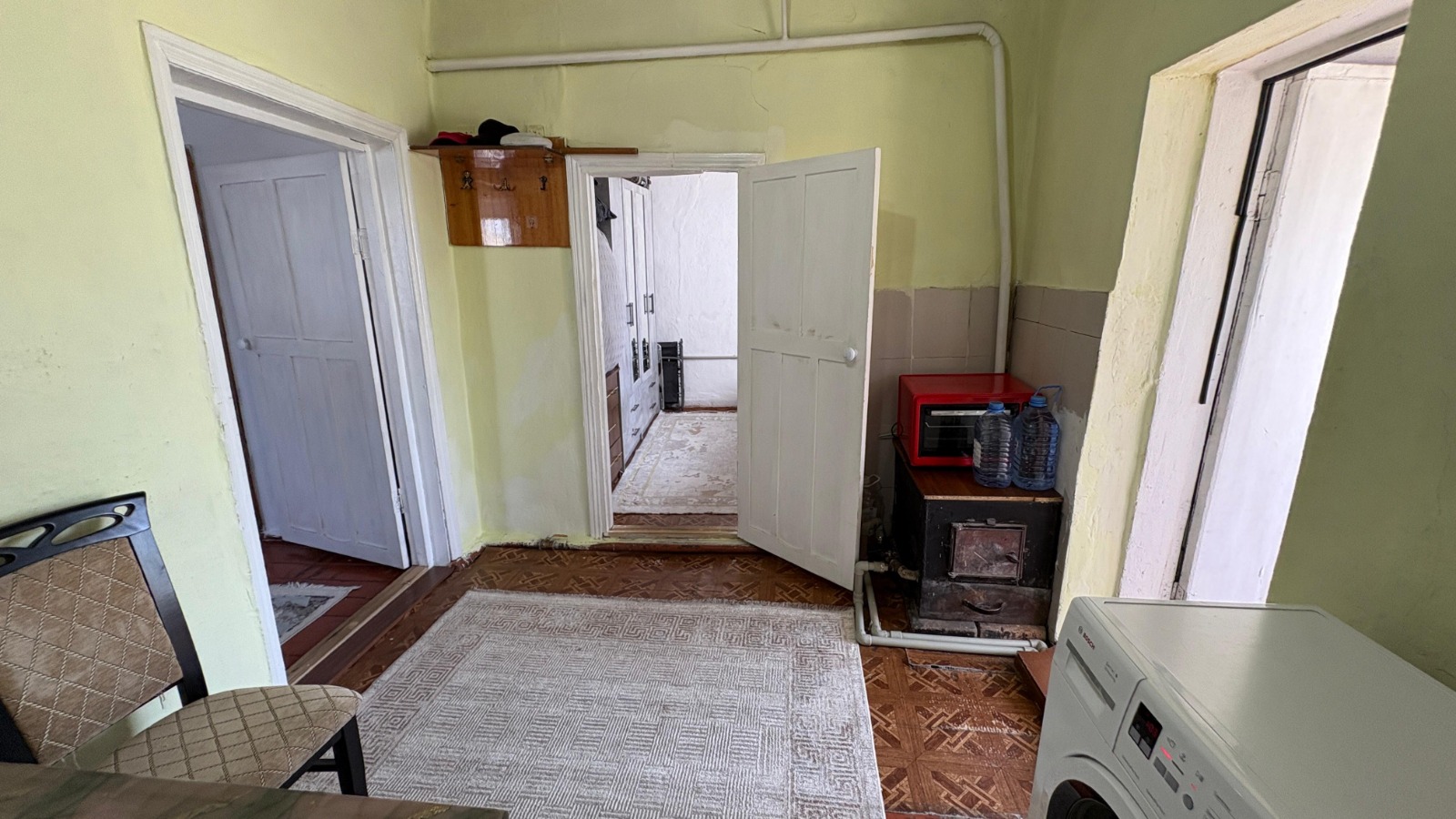 3-комнантный квартира, 67.7 м²,Каратальская за 13 500 000