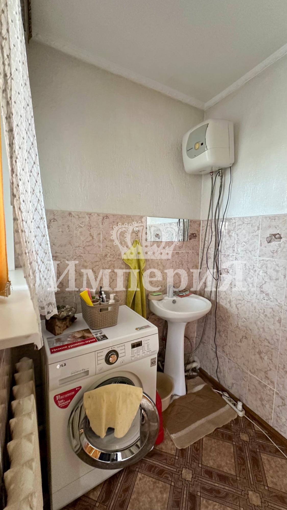 4-комнантный квартира, 72.4 м²,Ярославского за 44 000 000