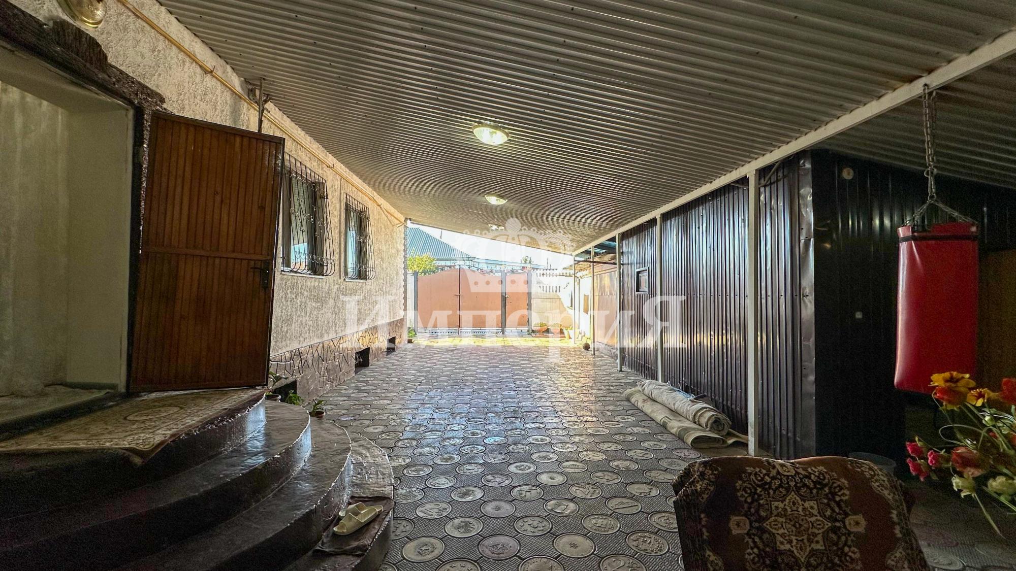 5-комнантный квартира, 137.0 м²,Есенина за 35 000 000