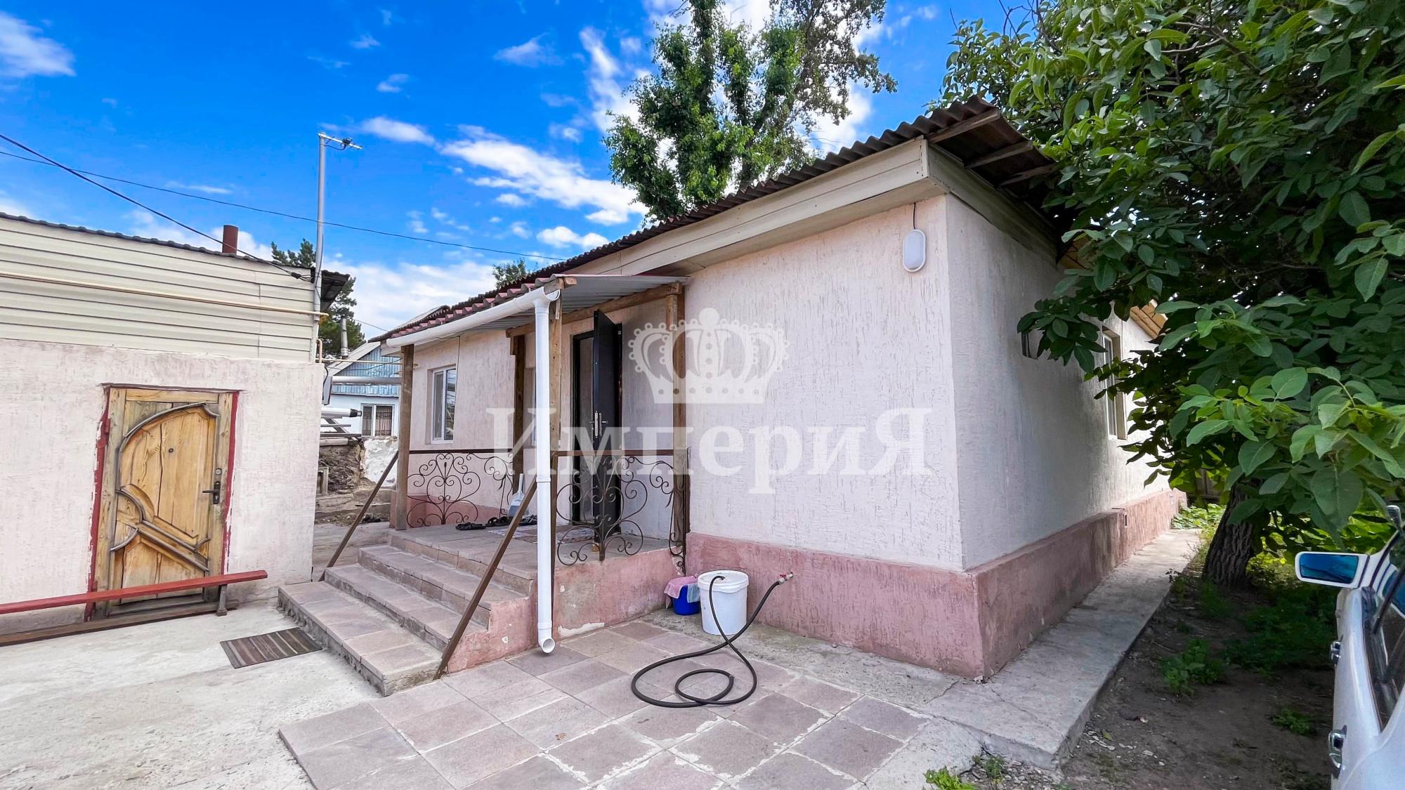 4-комнантный квартира, 74.0 м²,Брусиловского за 22 000 000