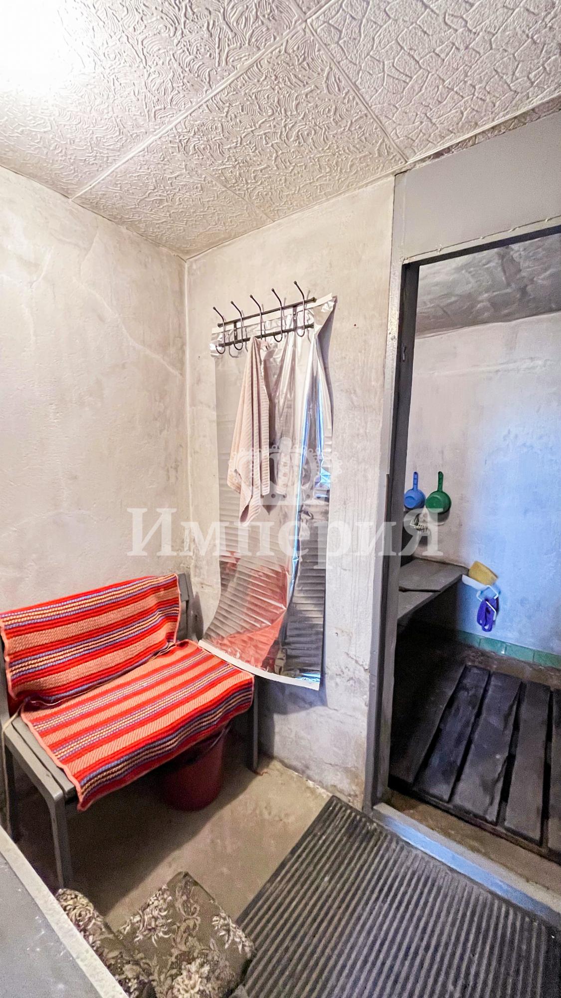 4-комнантный квартира, 63.5 м²,Ружева за 17 000 000