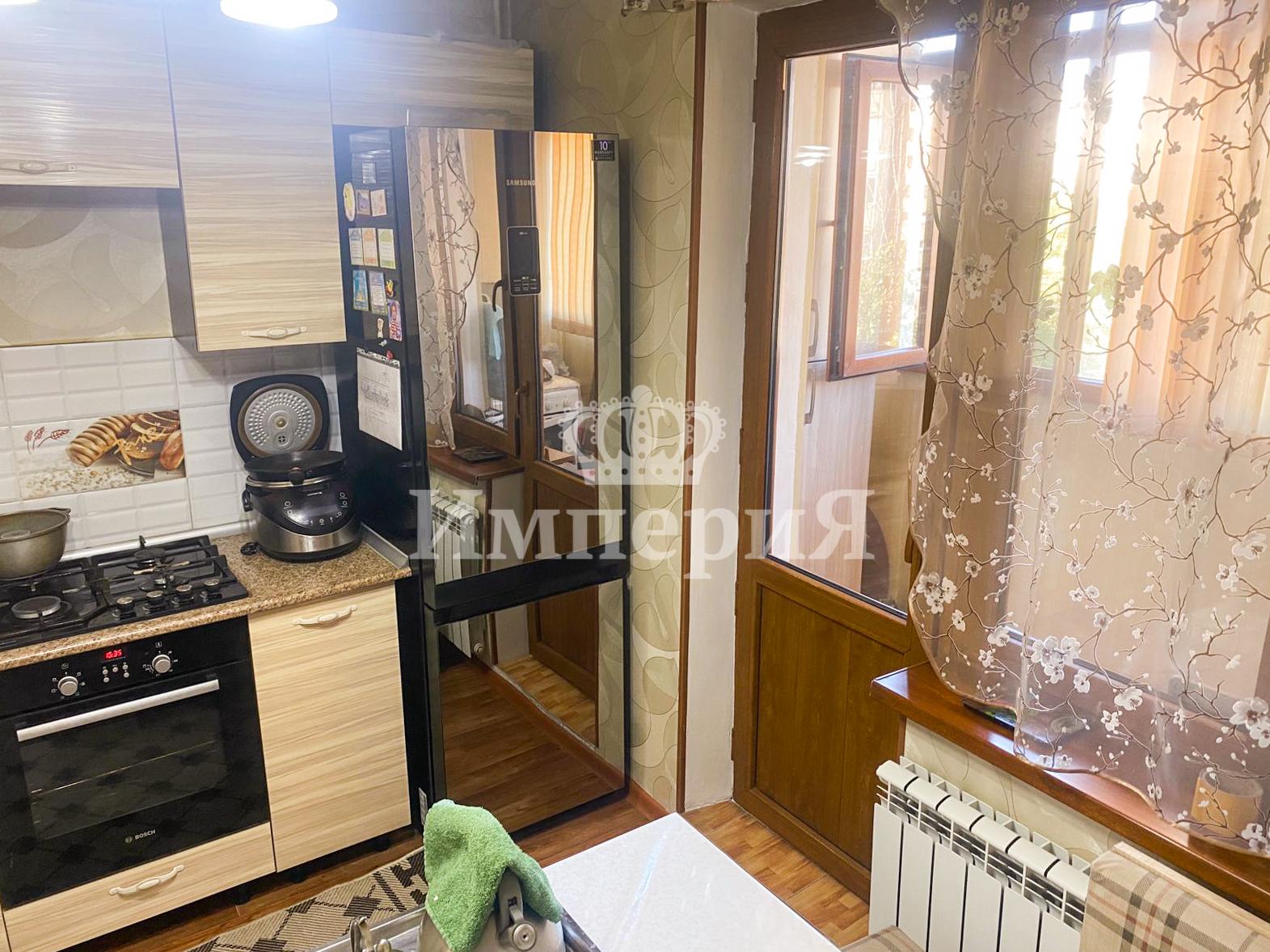 3-комнантная квартира, 72.0 м²,3 мкр за 23 500 000